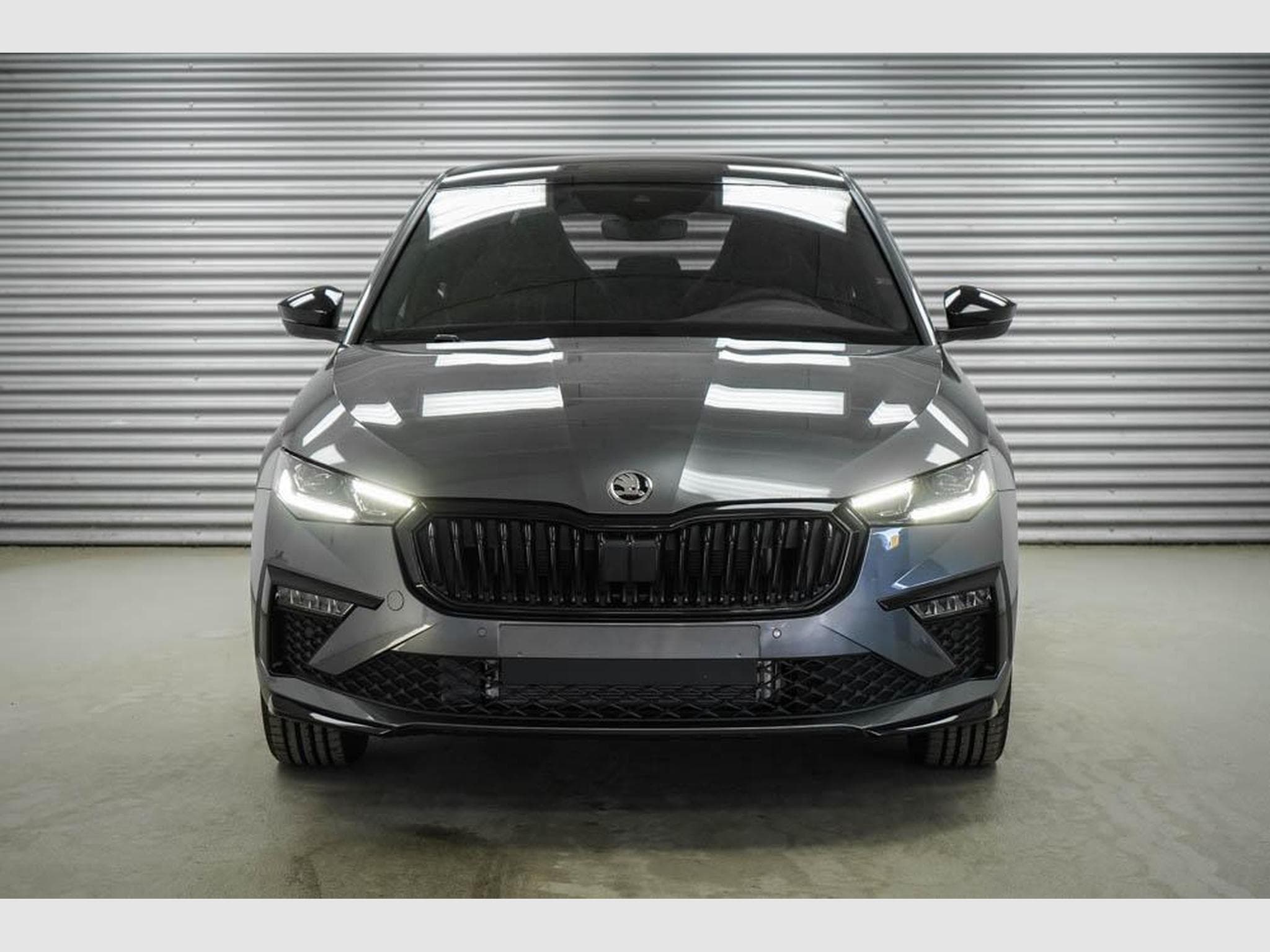 Skoda Scala 1,0 TSI DSG (2025) - Foto 2