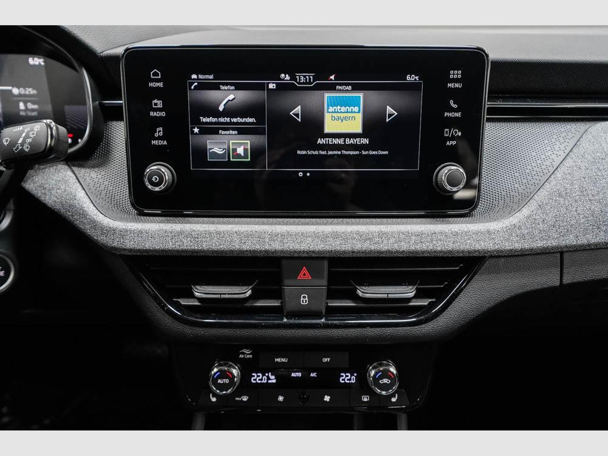 Skoda Kamiq 1,0 TSI DSG (2026) - Photo 12