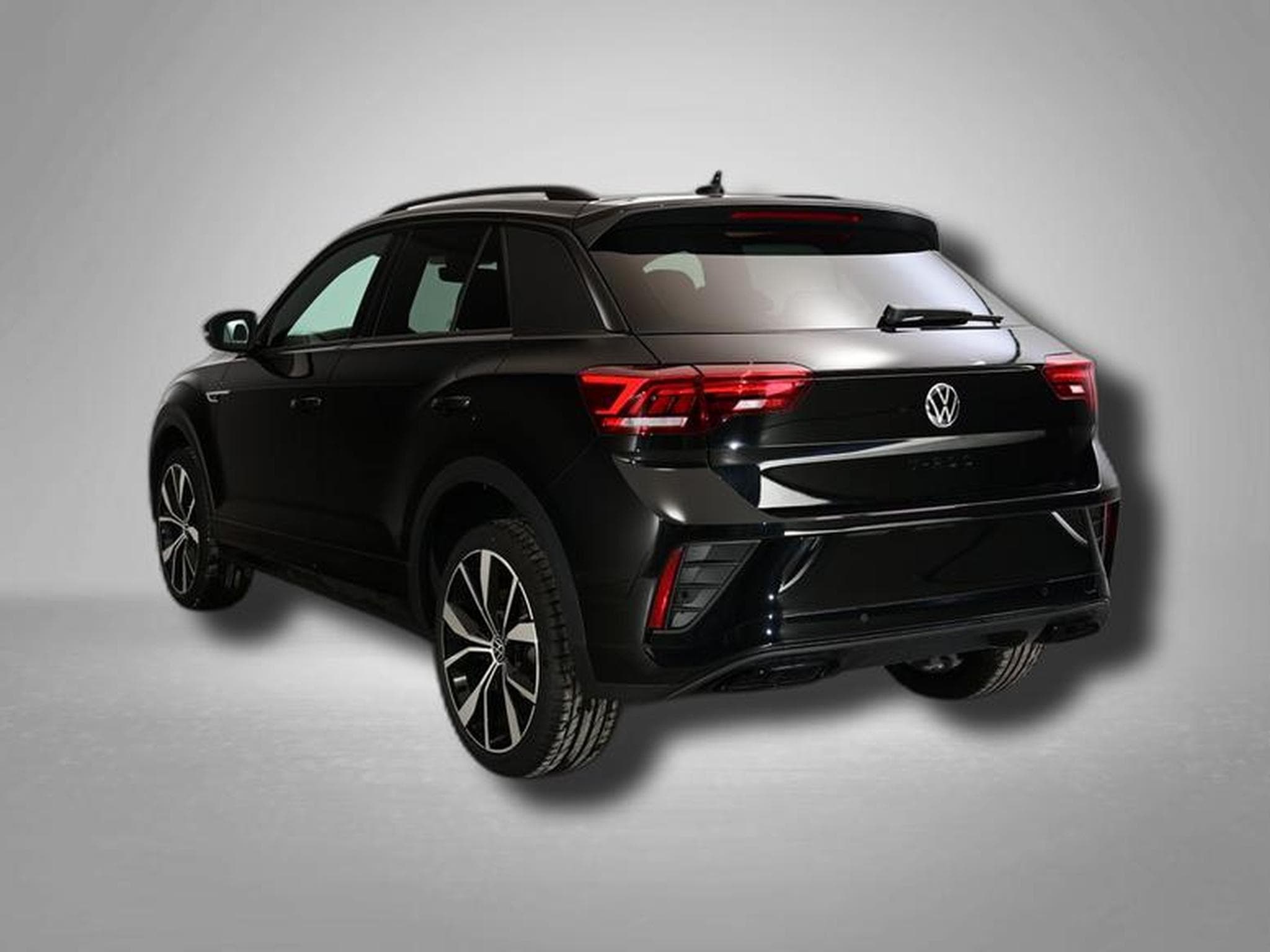 VW T-Roc R-Line 1.5 TSI 7-Gang-DSG (2025) - Photo 3