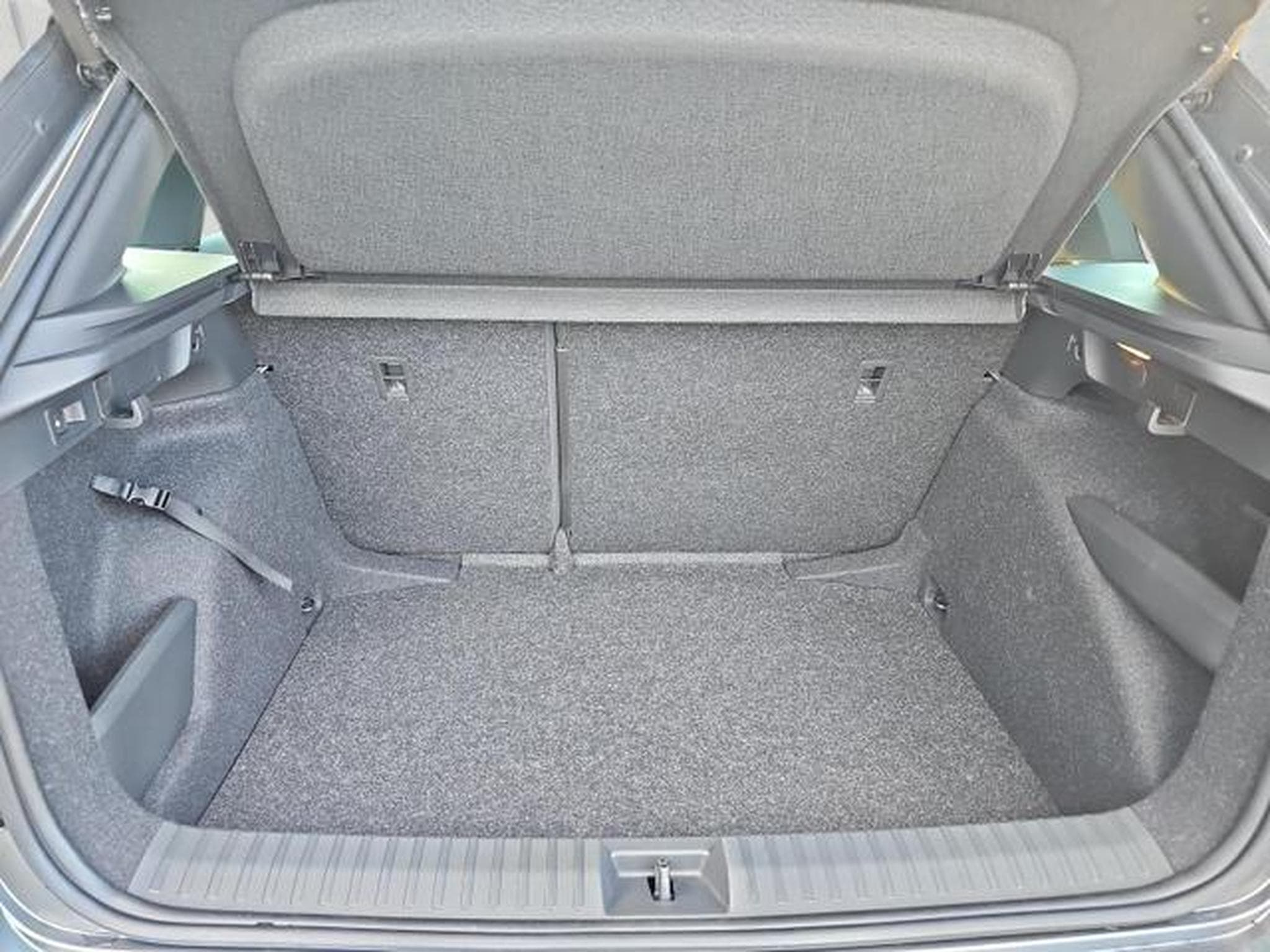 Skoda Kamiq Monte Carlo (2026) - Photo 14