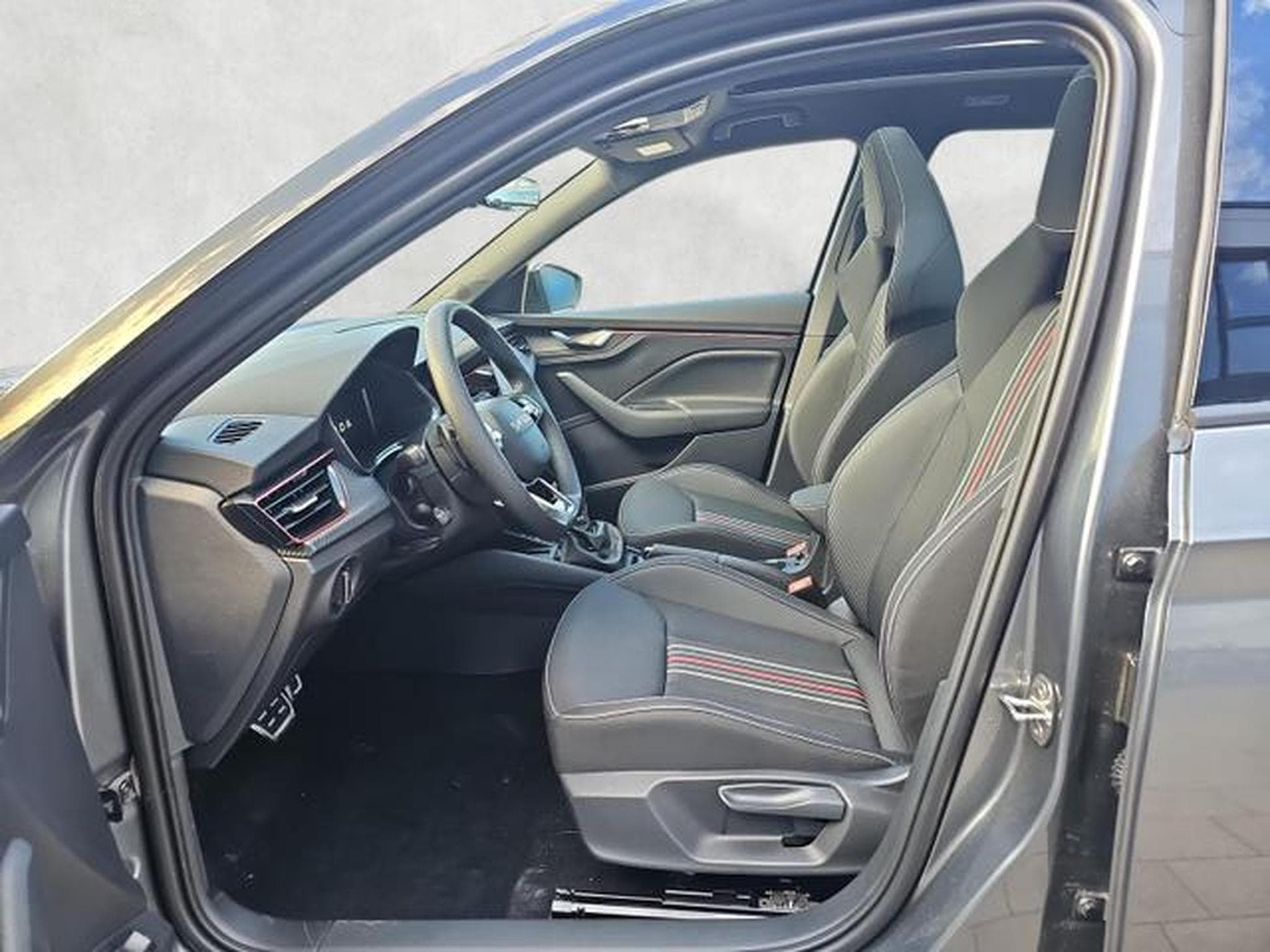 Skoda Kamiq Monte Carlo (2026) - Photo 9