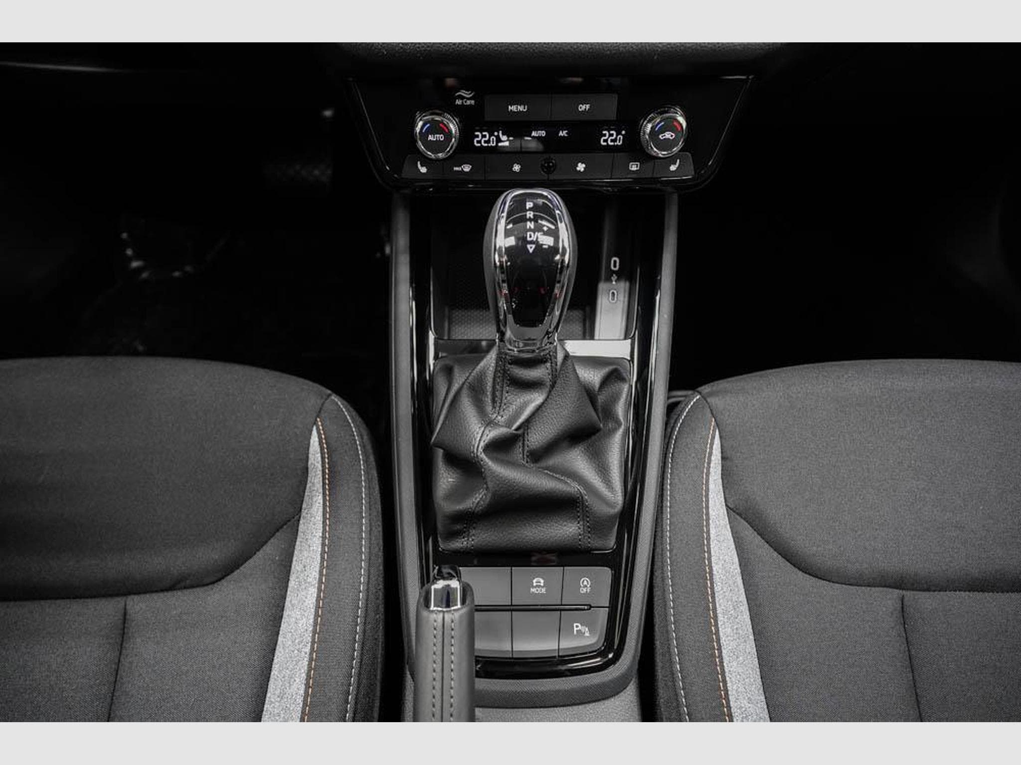 Skoda Kamiq 1,0 TSI DSG (2026) - Photo 11