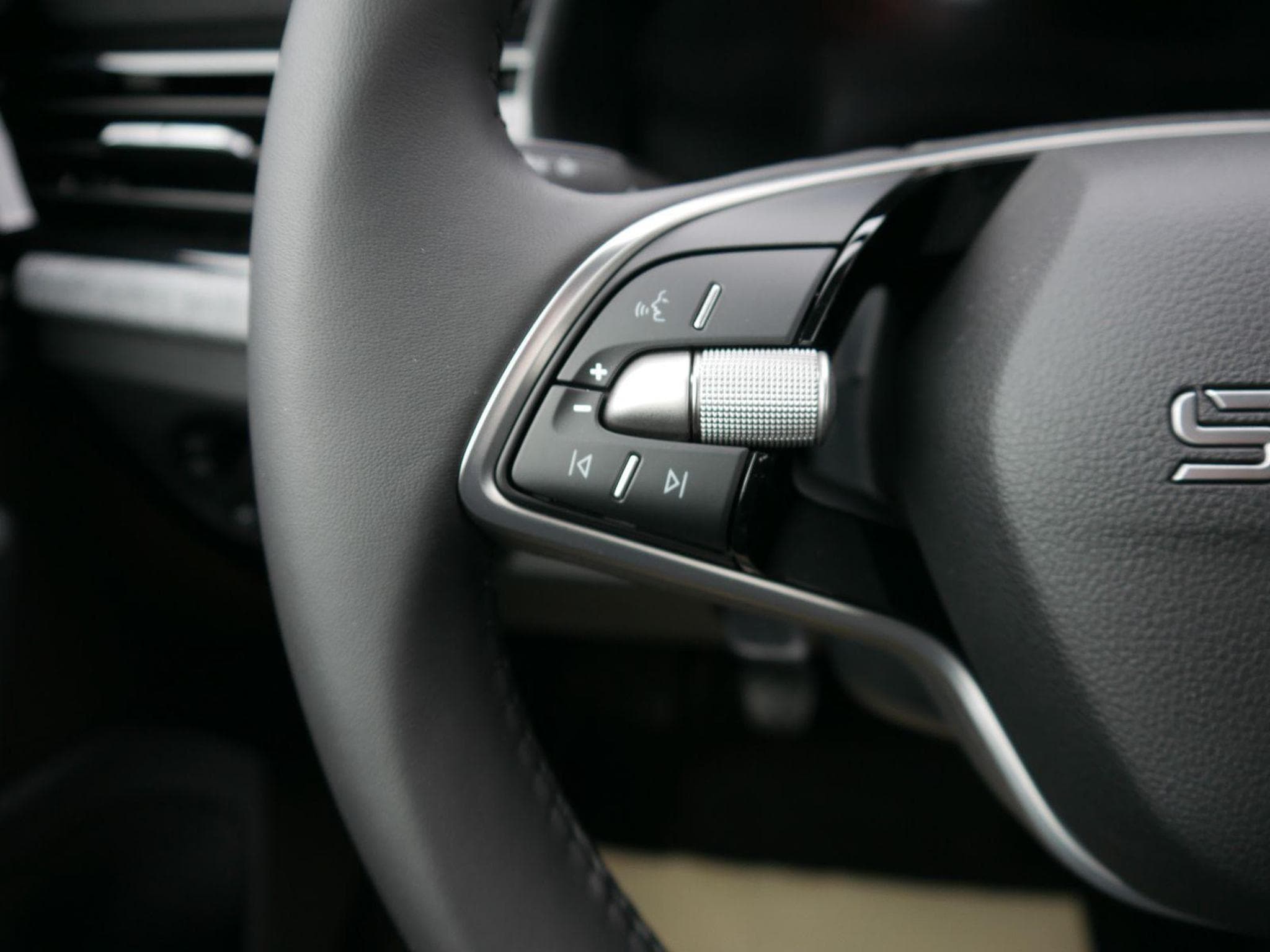 Skoda Kamiq Selection (2026) - Photo 12