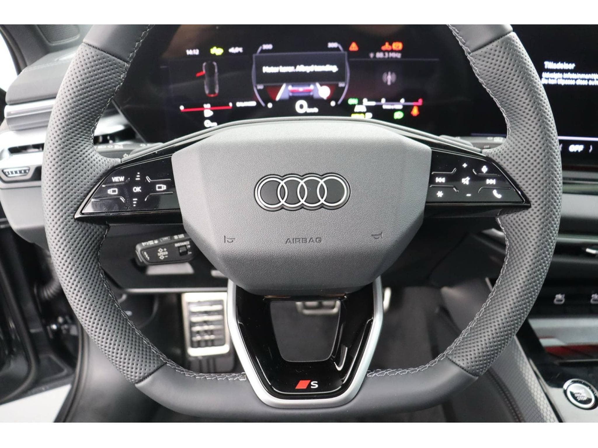 Audi A6 Audi A6 Avant TDI 204 S tronic 7 S line/19”/Leder/ (2025) - Foto 11