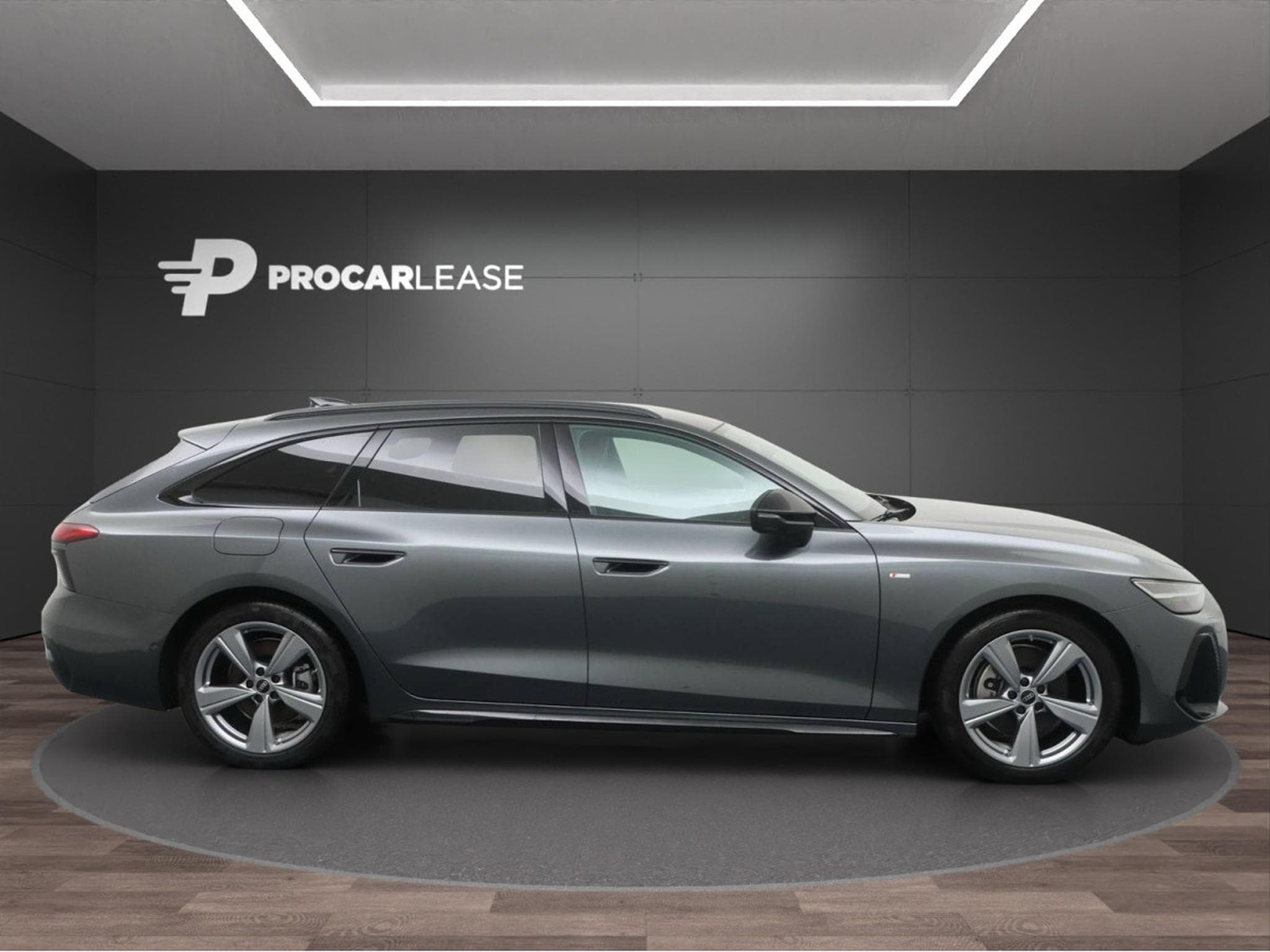 Audi A6 Audi A6 Avant TDI 204 S tronic 7 S line/19”/Leder/ (2025) - Foto 6