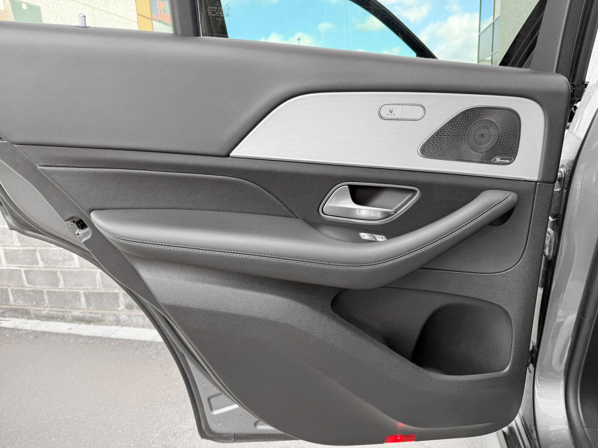 Mercedes GLE 400 D AMG/ 4Matic /AMG/PANORAMA/ BURMESTER/360/ (2023) - Foto 18