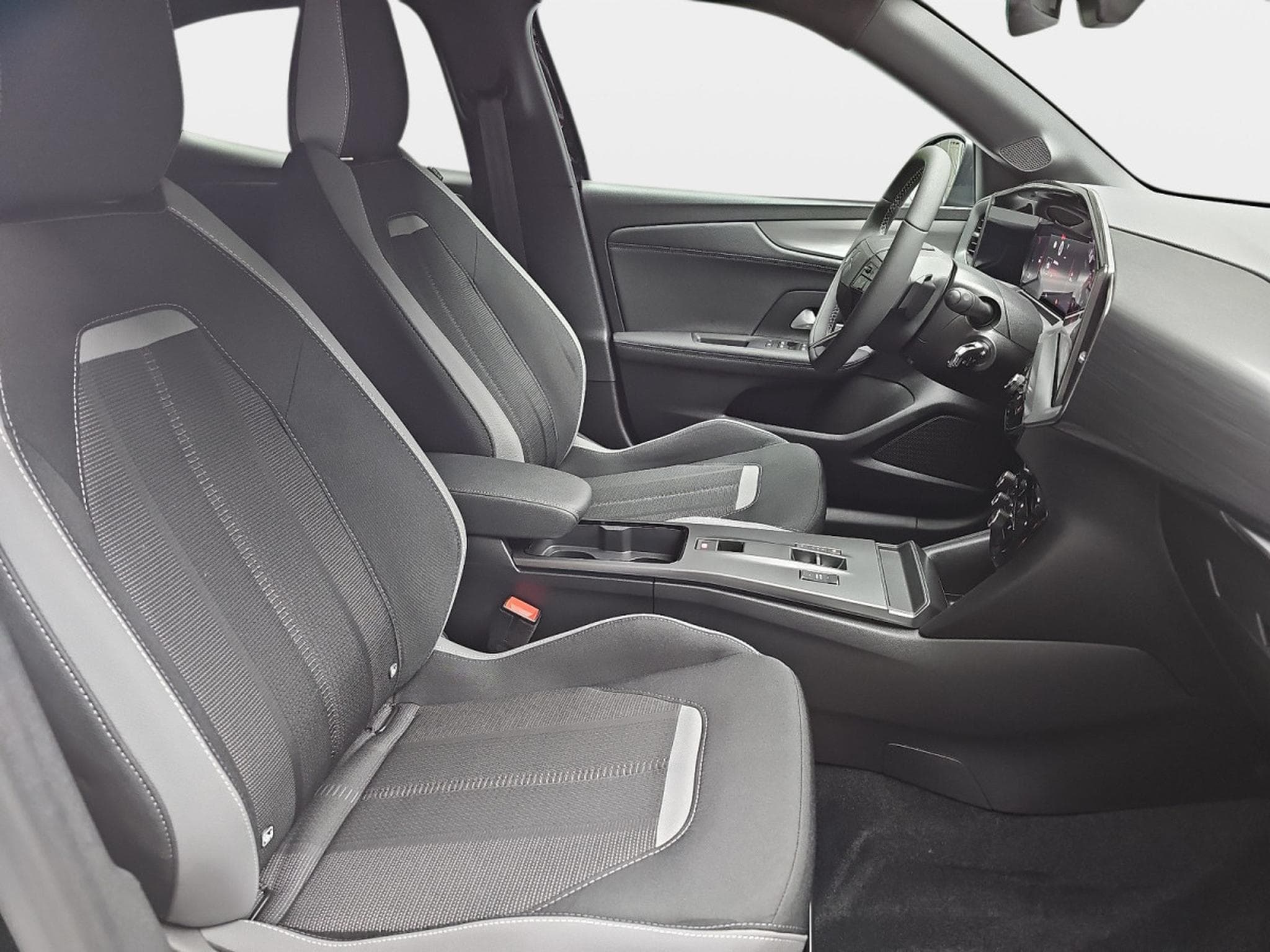 Opel Mokka 1.2 TURBO 131 AT GS (2025) - Foto 14