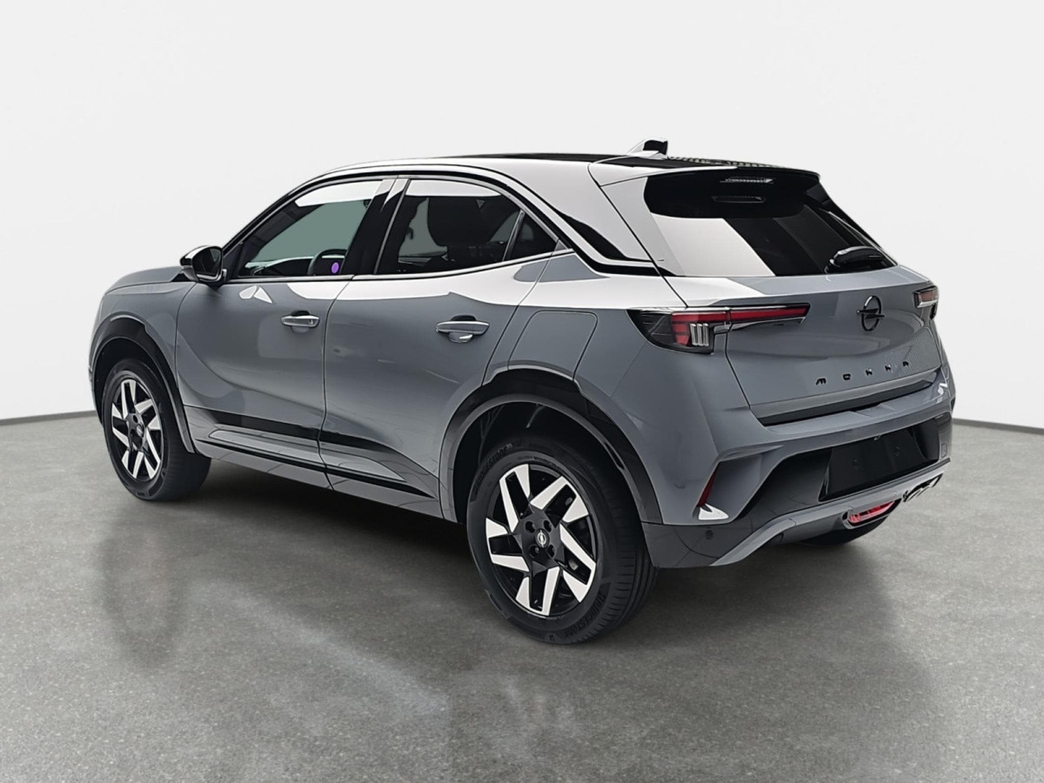 Opel Mokka 1.2 TURBO 131 AT GS (2025) - Foto 3