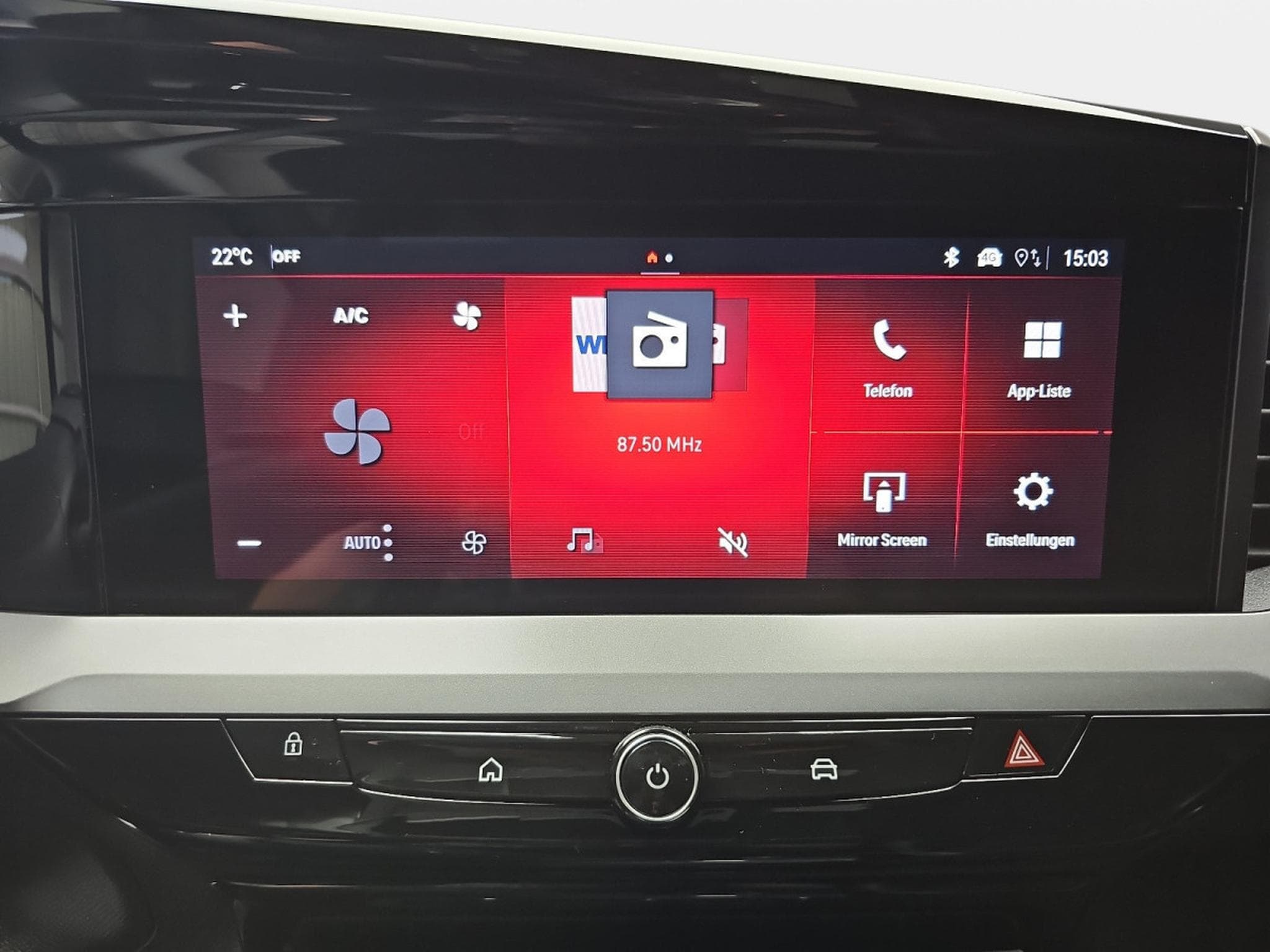 Opel Mokka 1.2 TURBO 131 AT GS (2025) - Foto 8