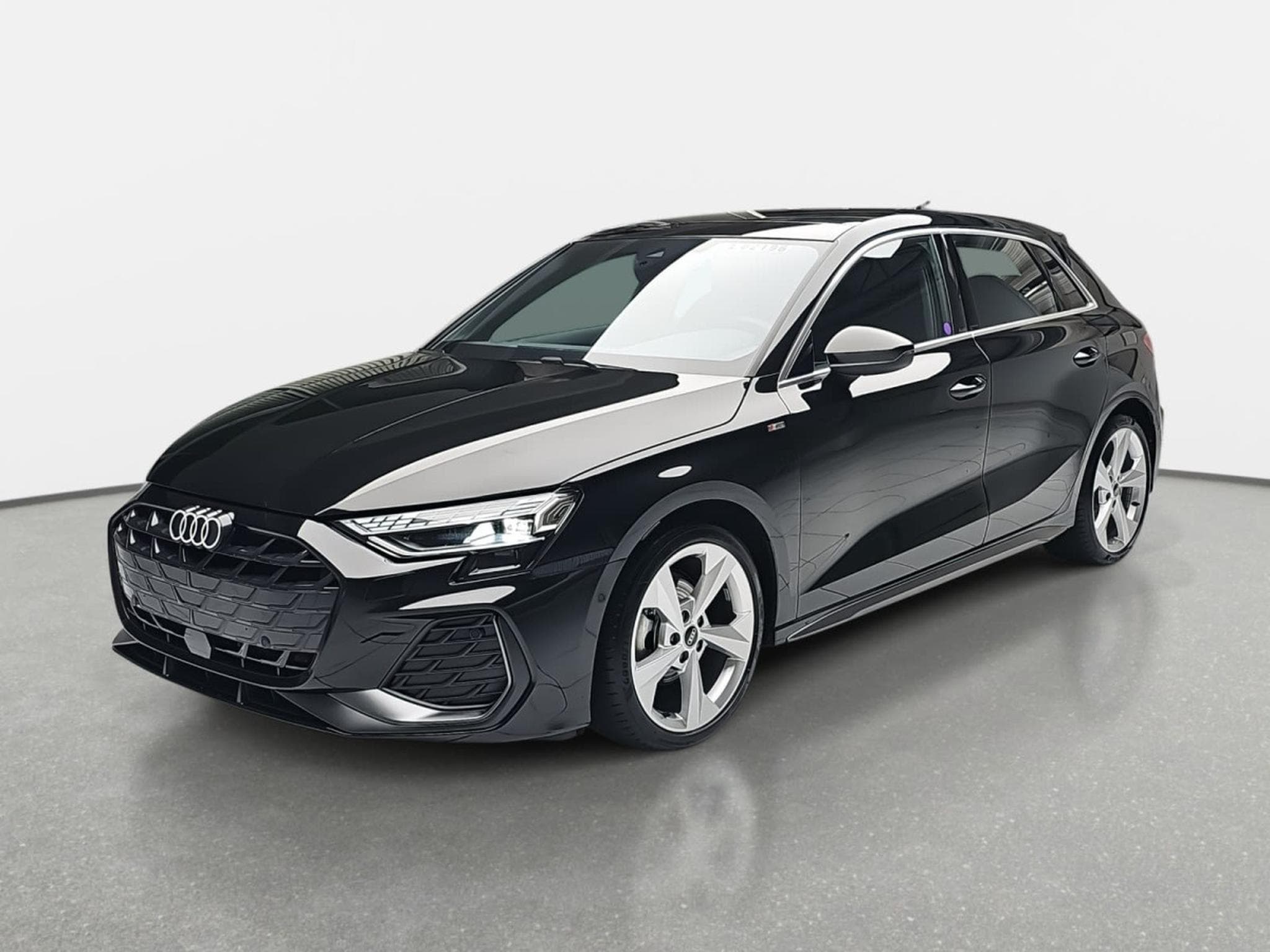 Audi A3 35 TFSi 150 Sportback S-tronic (2025) - Foto 2