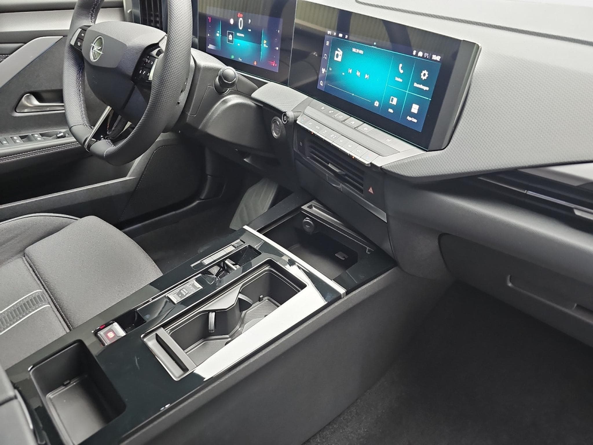 Opel Astra 1.2 TURBO 130 AUTO GS (2025) - Foto 16