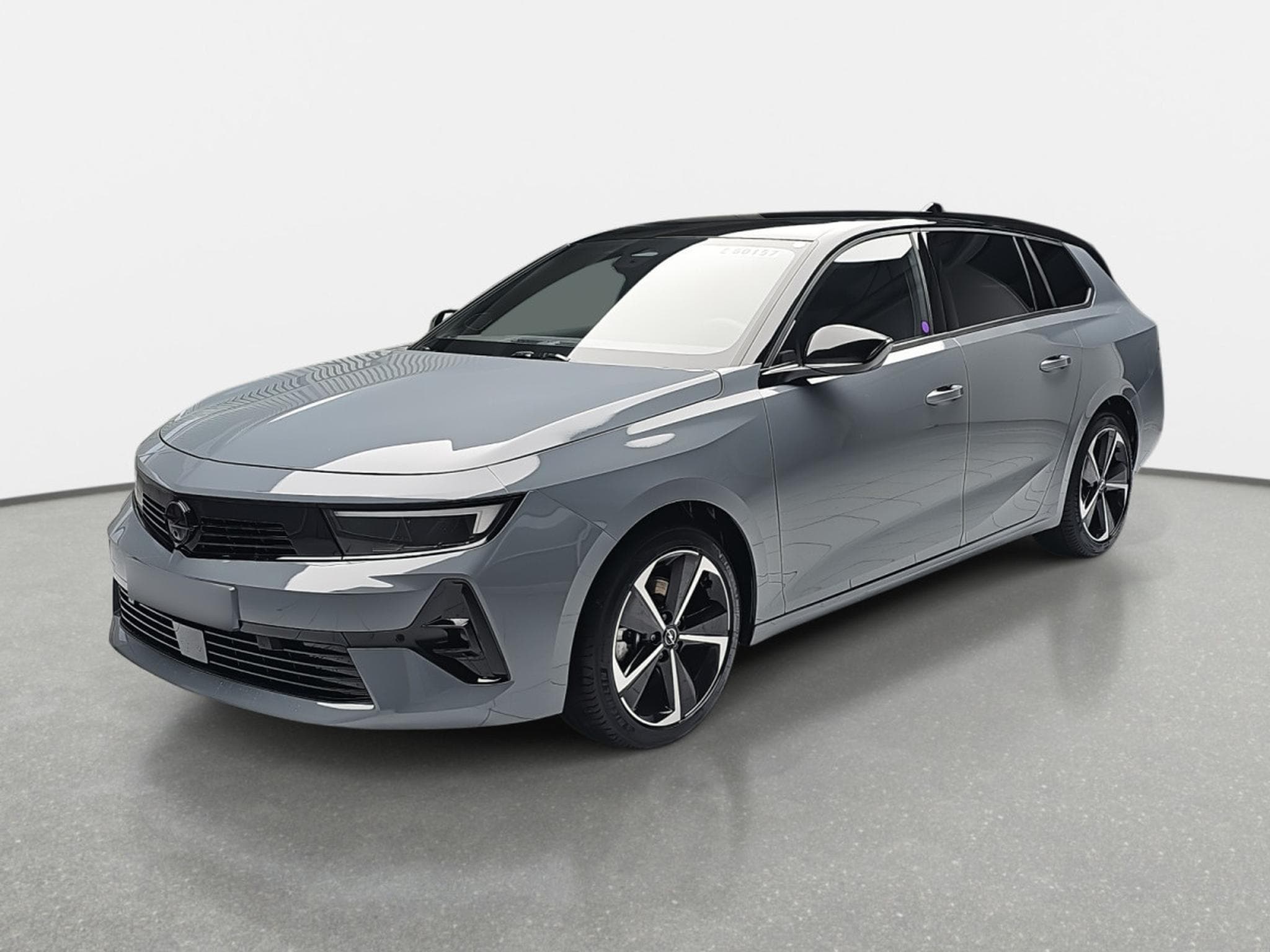 Opel Astra 1.2 TURBO 130 AUTO GS (2025) - Foto 2