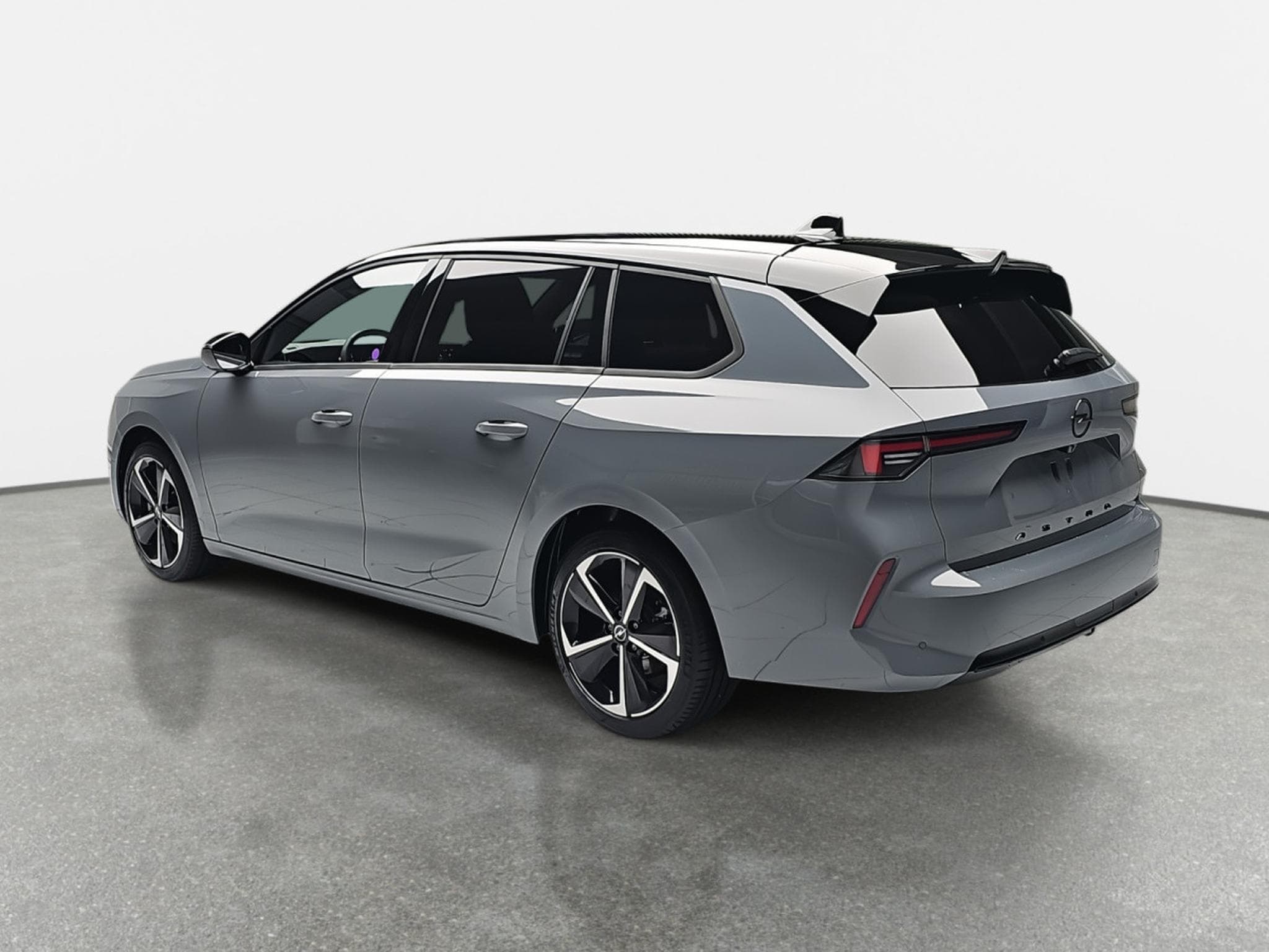 Opel Astra 1.2 TURBO 130 AUTO GS (2025) - Foto 5