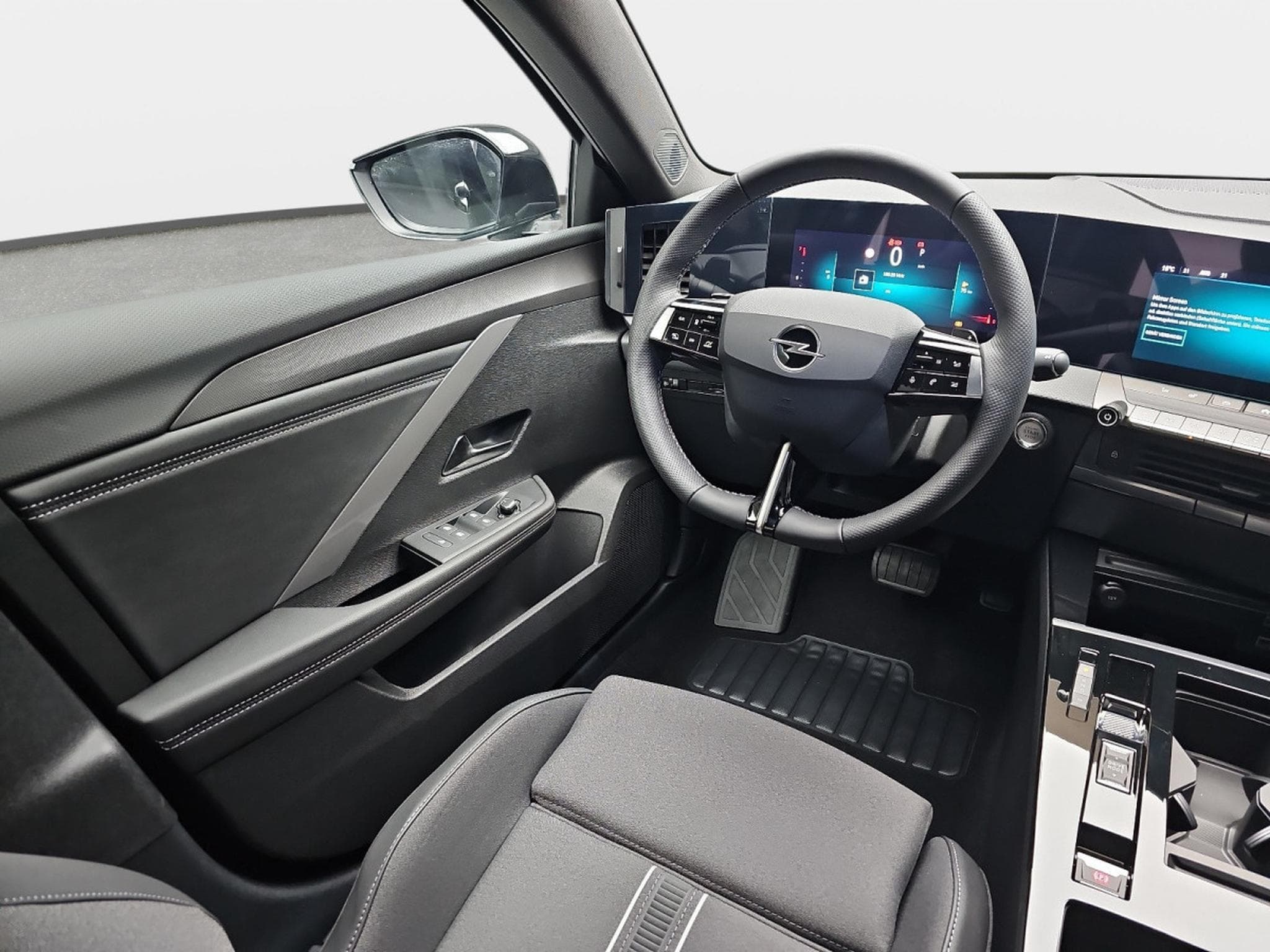 Opel Astra 1.2 TURBO 130 AUTO GS (2025) - Foto 8