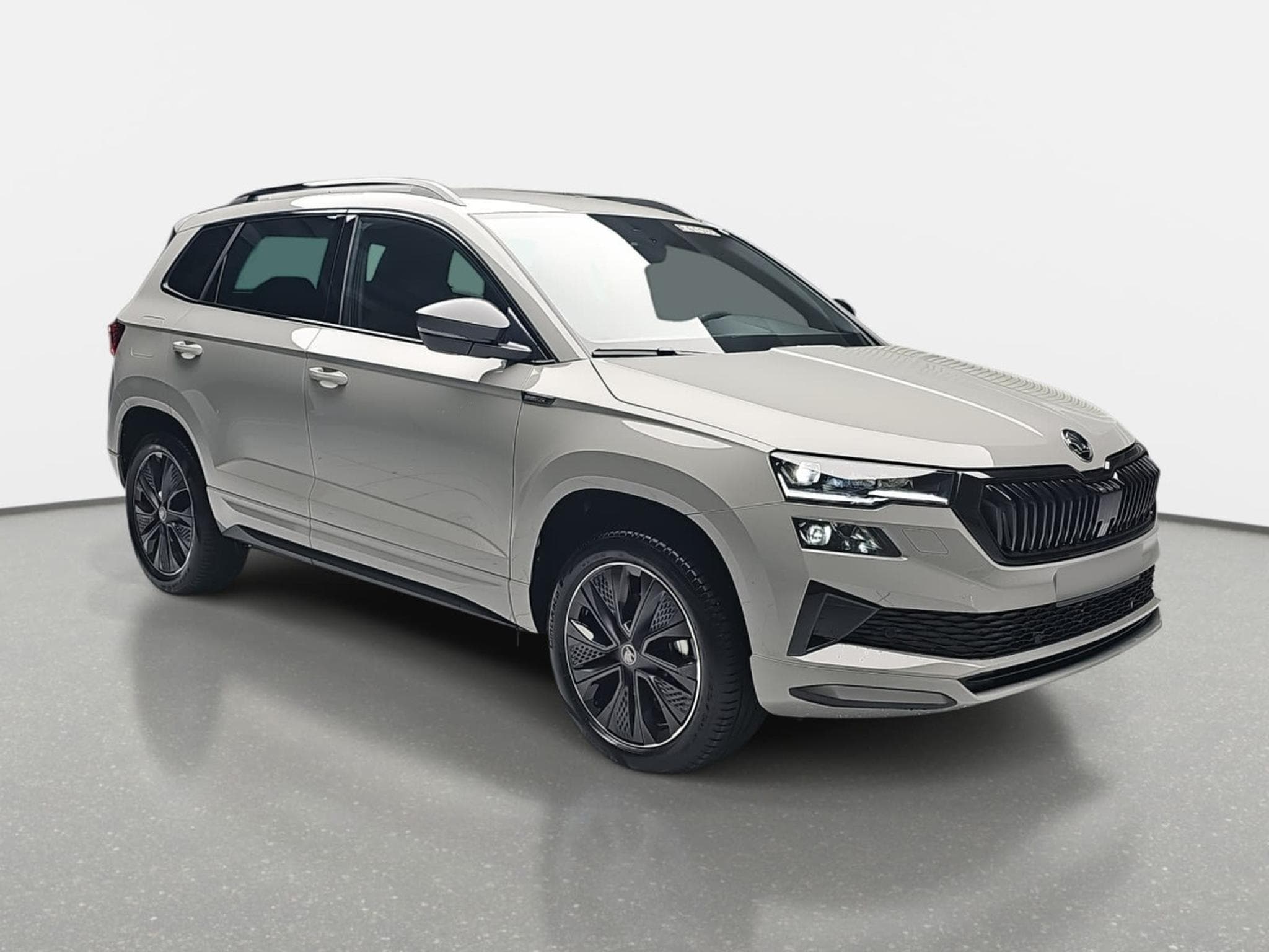 Skoda Karoq 2.0 TSI 190 DSG SPORTLINE 4x4 (2025) - Foto 3