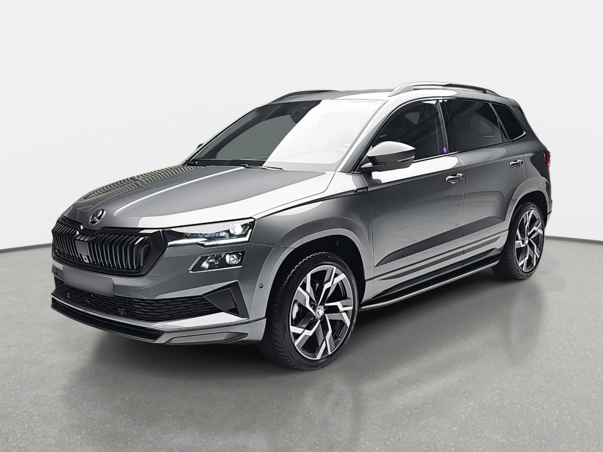 Skoda Karoq 1.5 TSi 150 DSG SPORTLINE (2025) - Foto 2