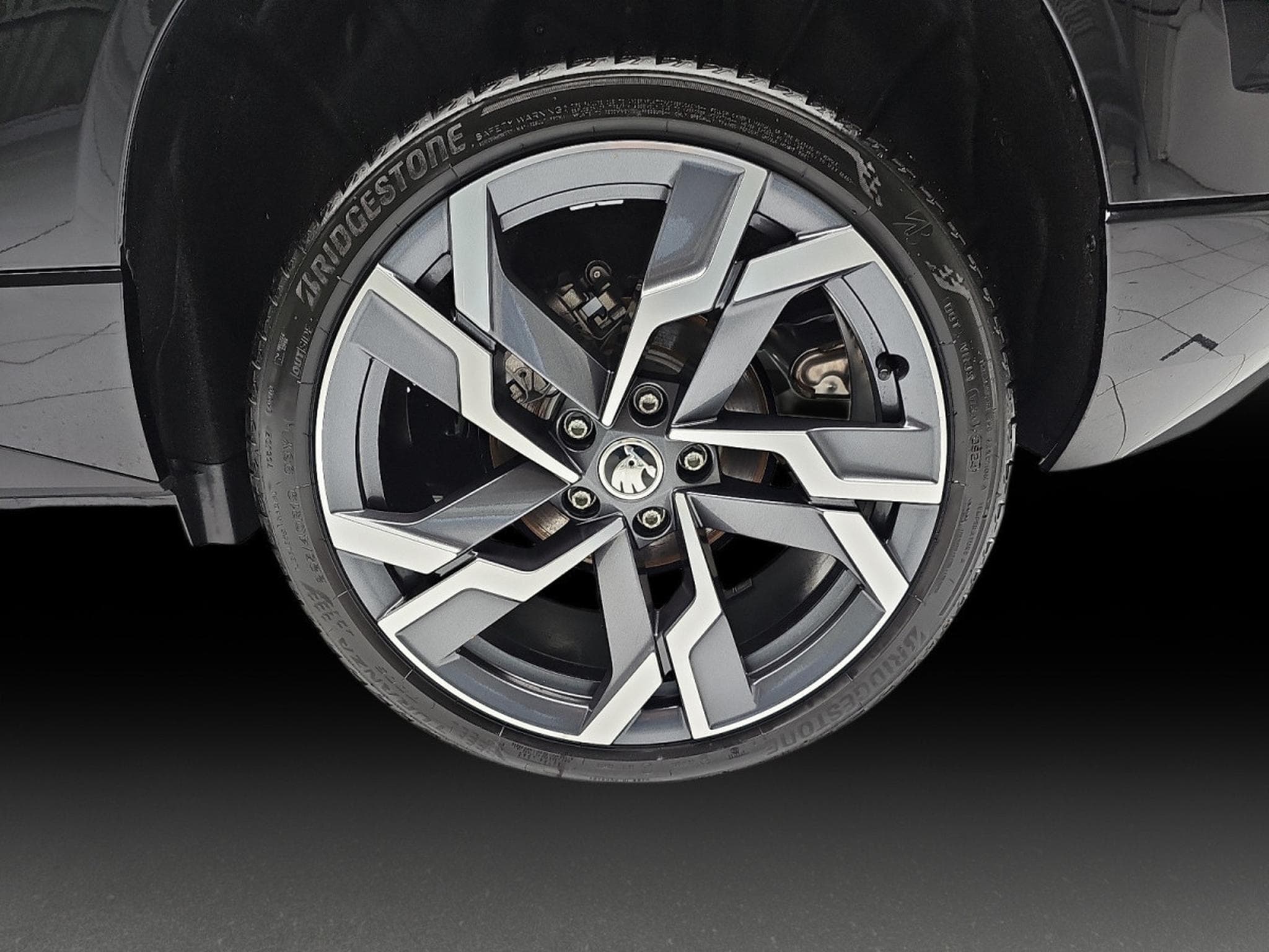 Skoda Karoq 1.5 TSi 150 DSG SPORTLINE (2025) - Foto 6