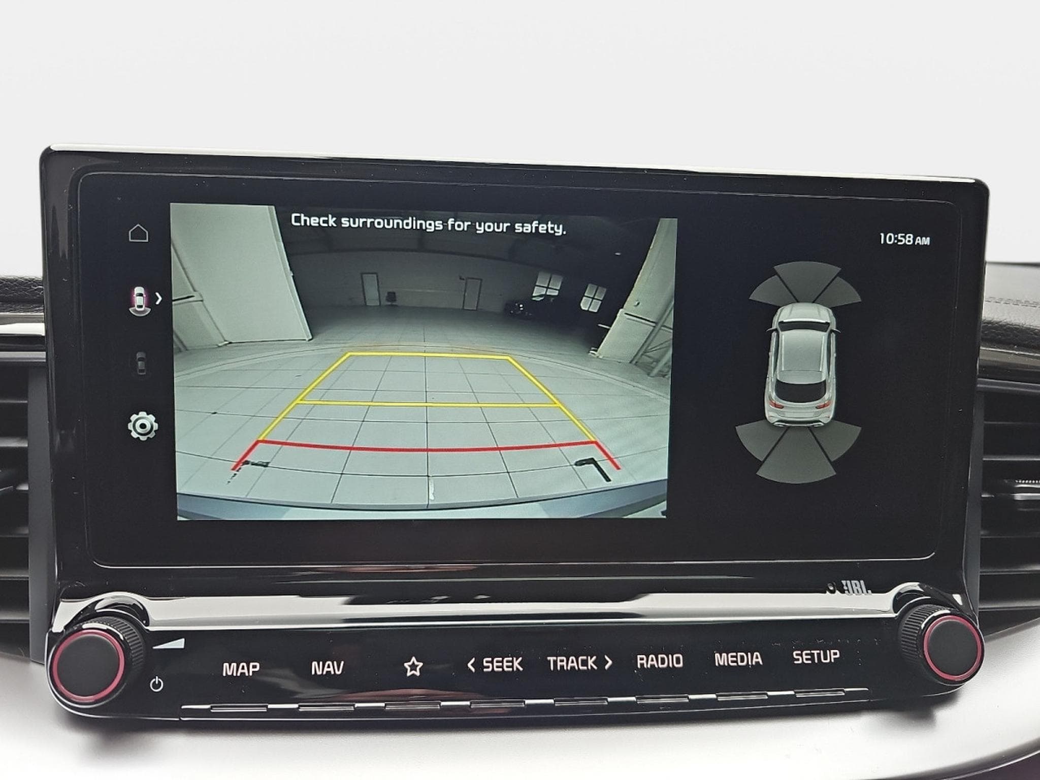 Kia XCeed 1.6 T-GDI DCT 140 GT-LINE (2026) - Foto 7