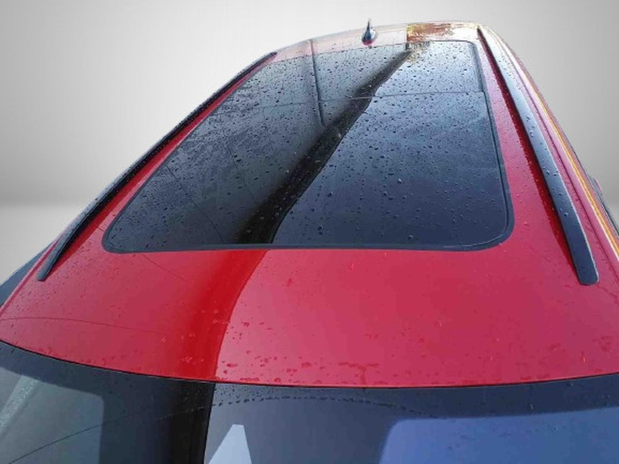 Skoda Octavia 2.0 TSi DSG 265 RS (2025) - Foto 9