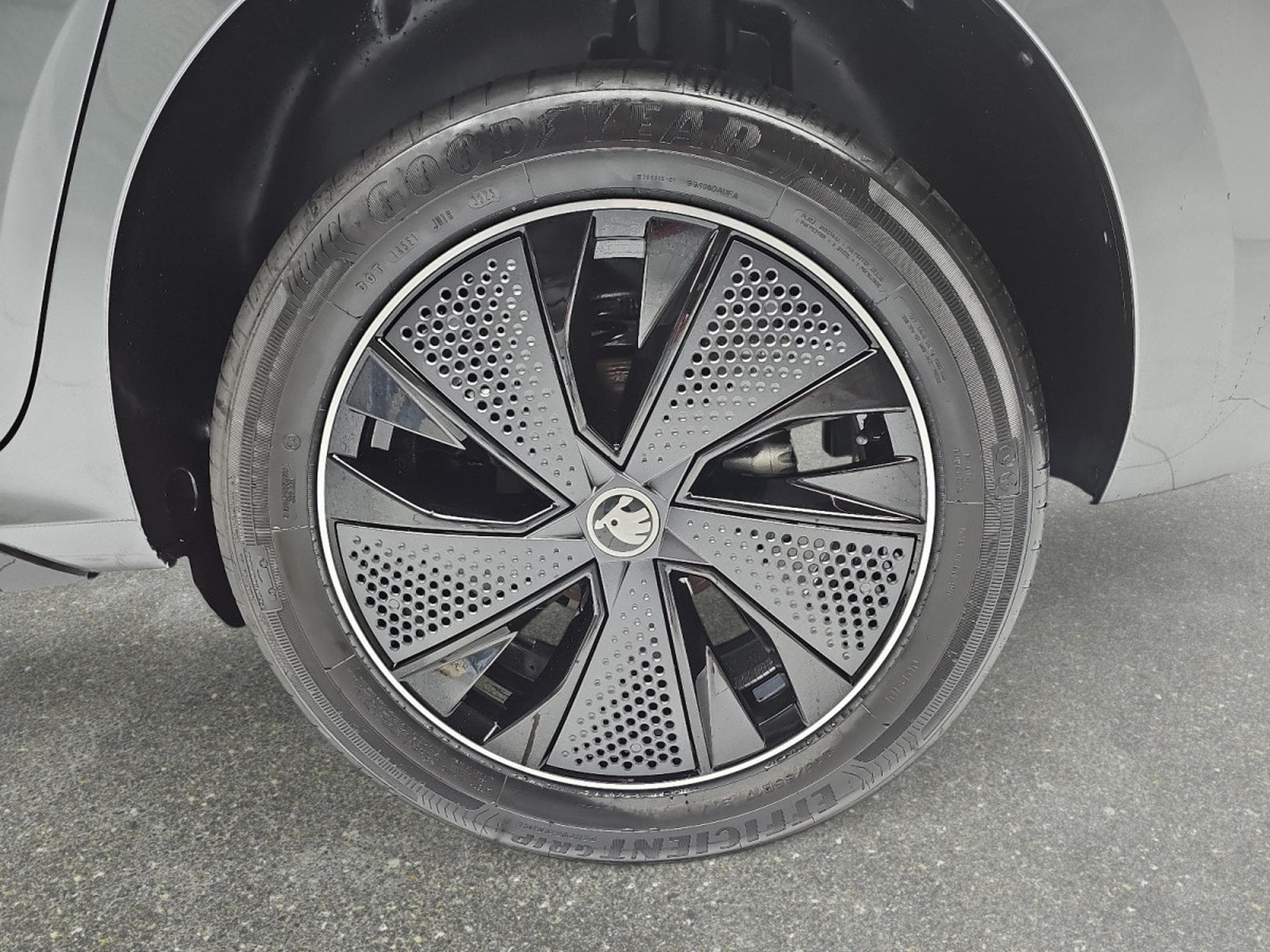 Skoda Kamiq 1.0 TSi 116 DSG Monte Carlo (2025) - Foto 6