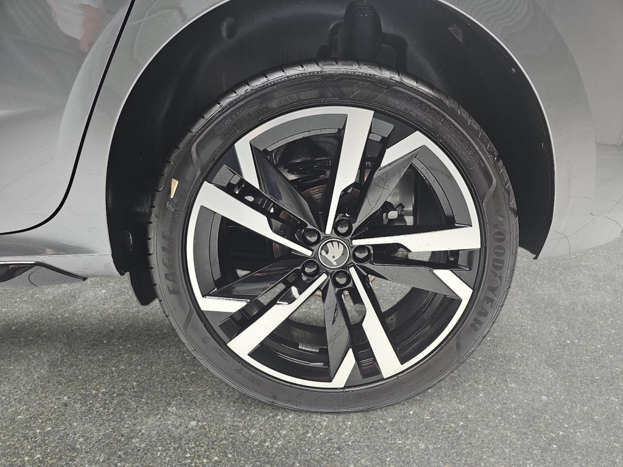 Skoda Kamiq 1.5 TSi 150 DSG Monte Carlo (2025) - Foto 6