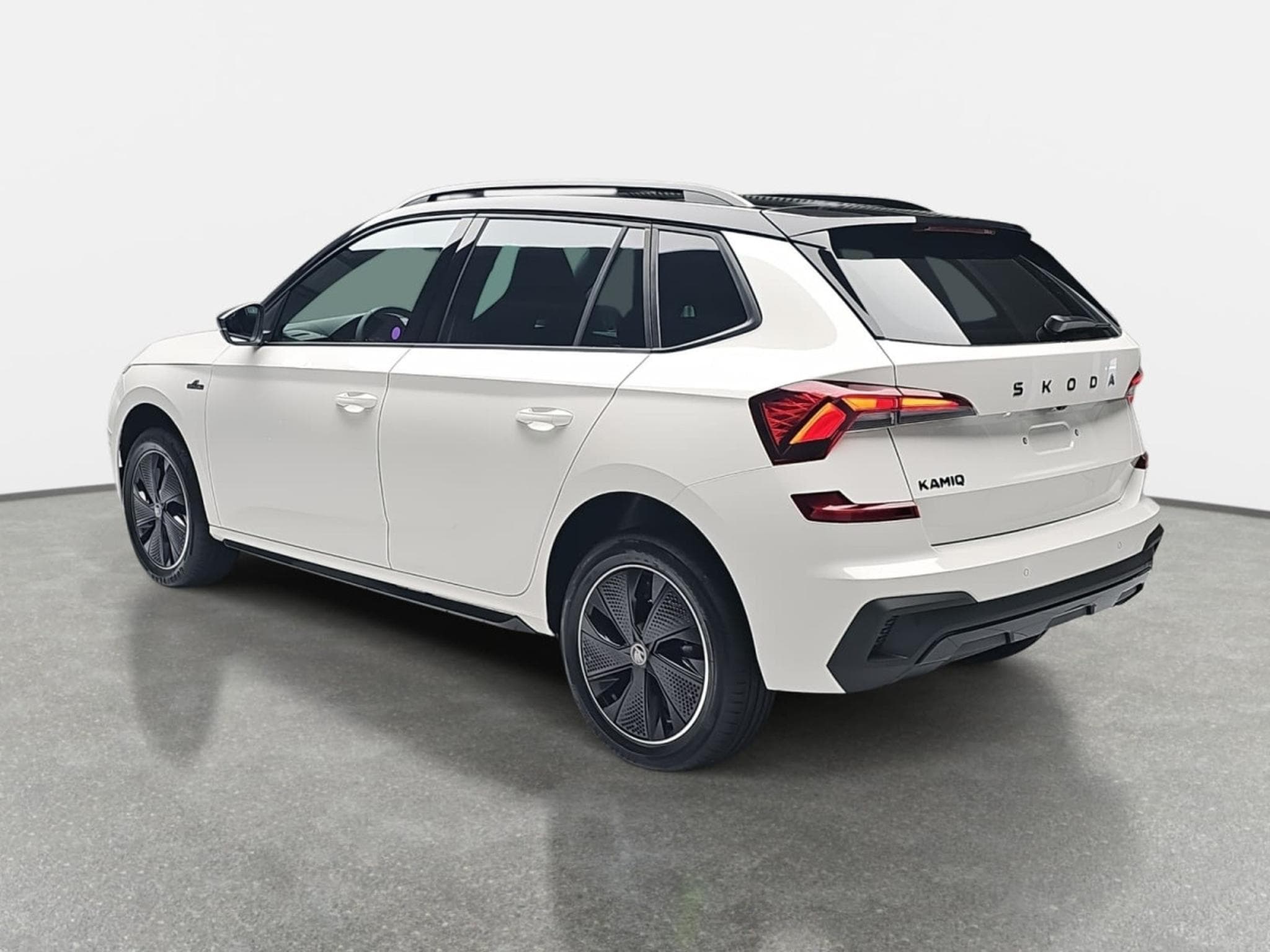 Skoda Kamiq 1.5 TSi 150 DSG Monte Carlo (2026) - Foto 4