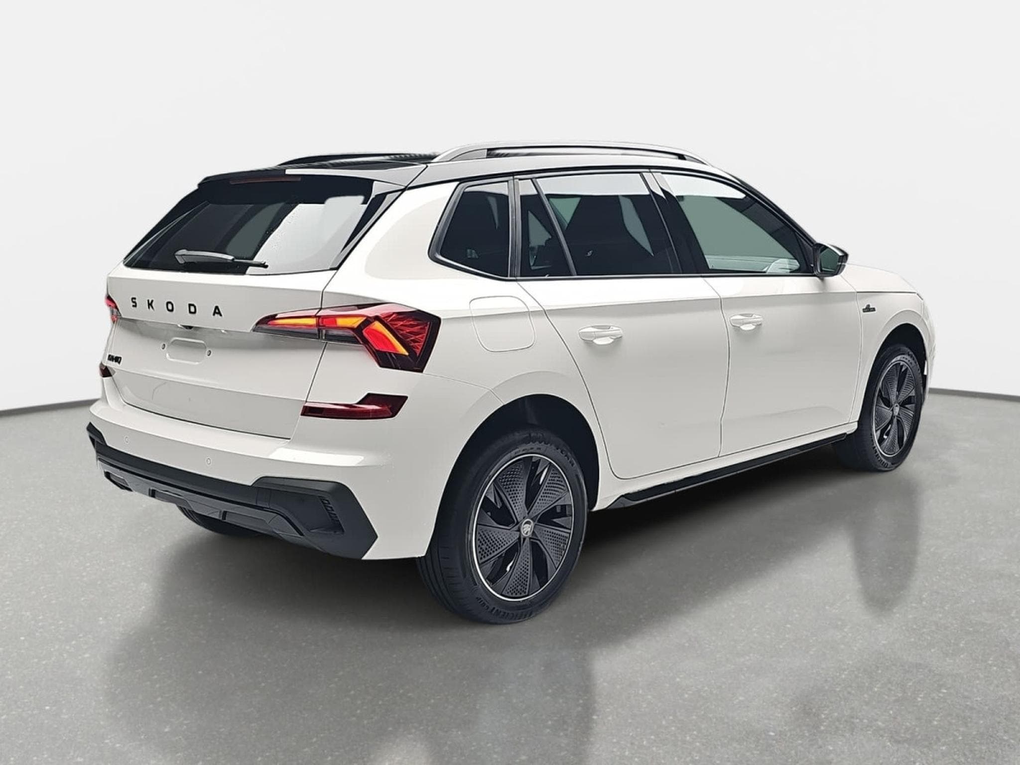 Skoda Kamiq 1.5 TSi 150 DSG Monte Carlo (2026) - Foto 5