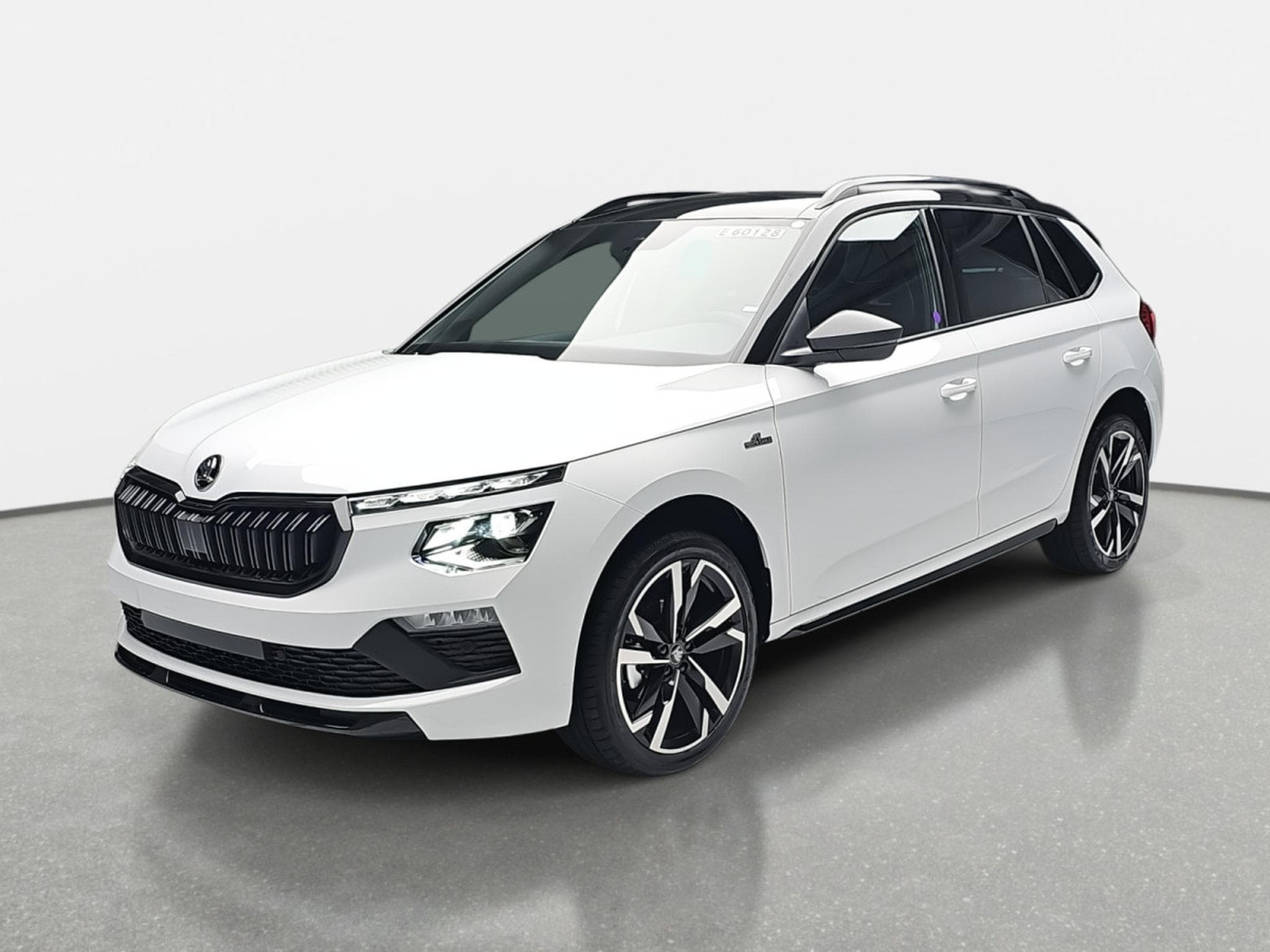 Skoda Kamiq 1.5 TSi 150 DSG Monte Carlo (2025) - Foto 2