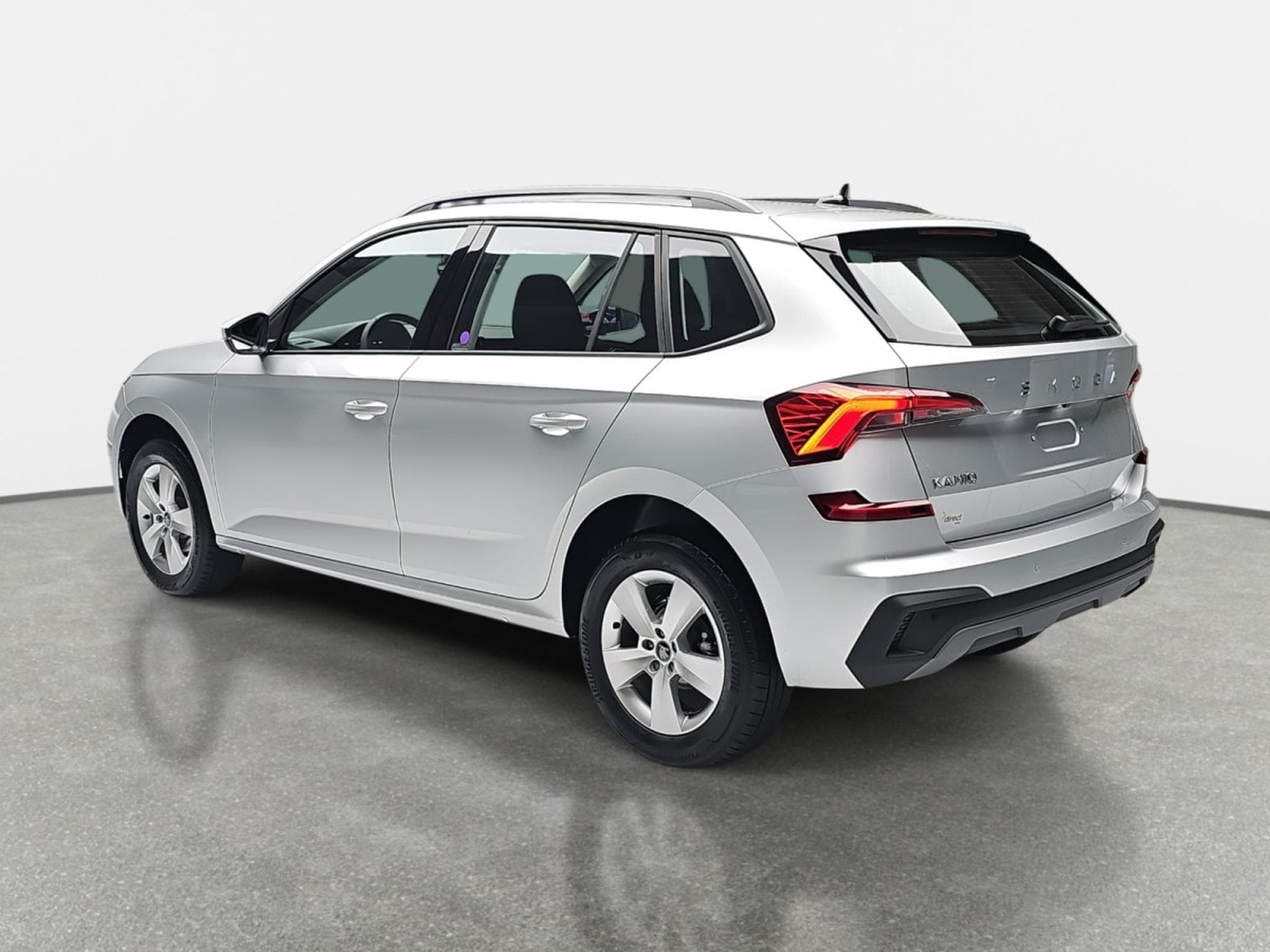 Skoda Kamiq 1.0 TSi 116 DSG 130 Year (2025) - Foto 3