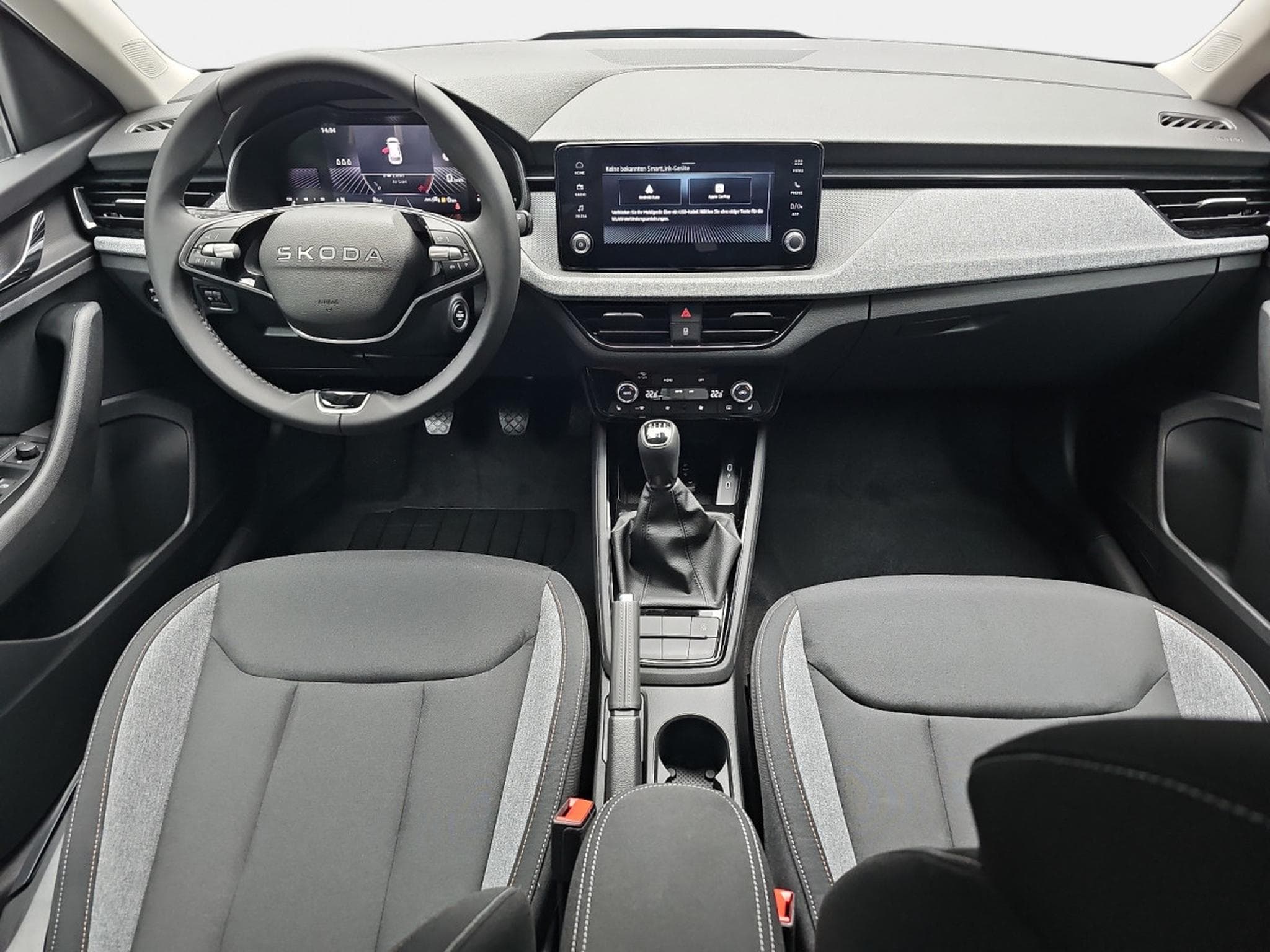 Skoda Kamiq 1.0 TSi 116 DSG 130 Year (2025) - Foto 6