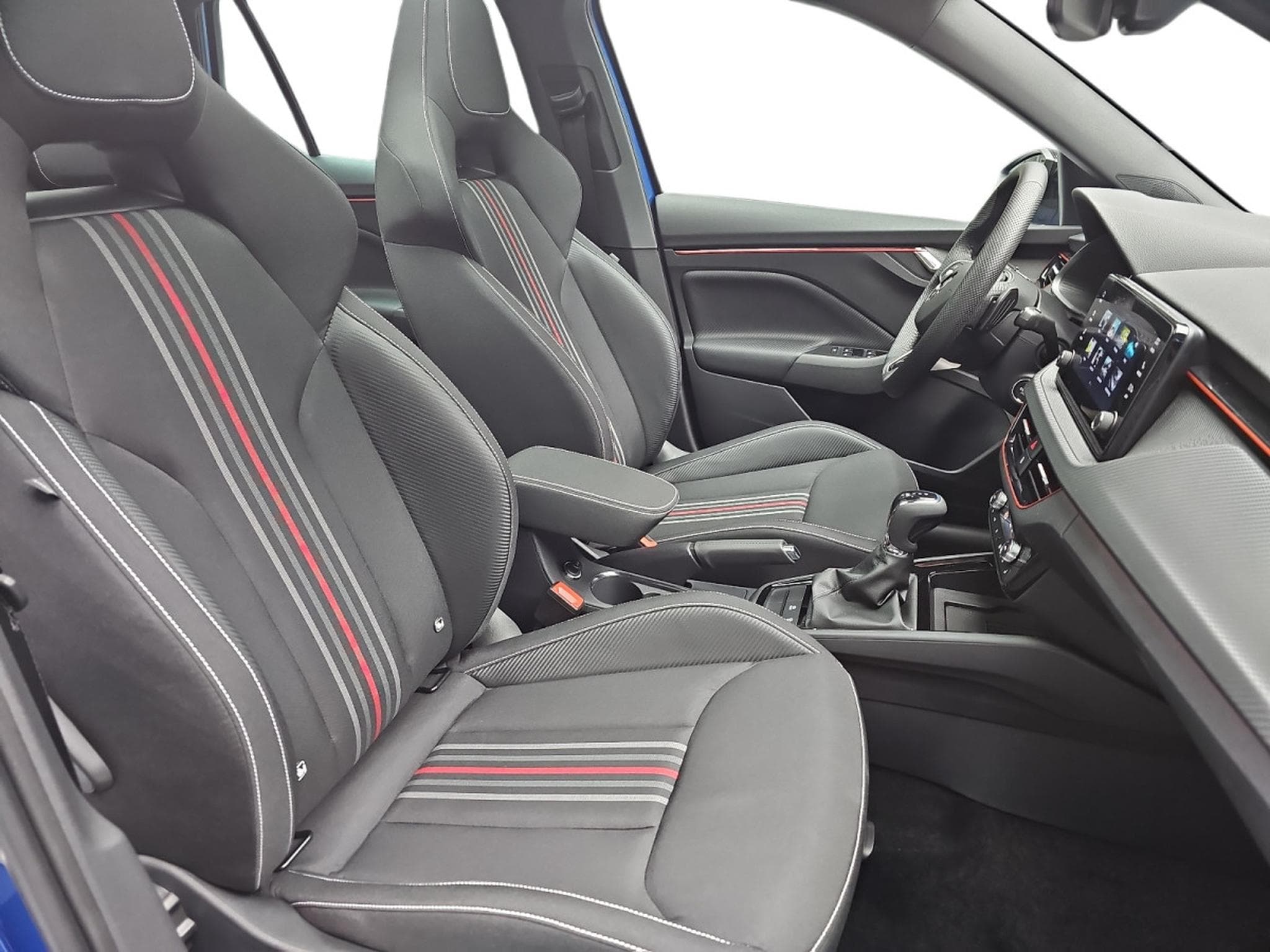 Skoda Kamiq 1.5 TSi 150 DSG Monte Carlo (2026) - Foto 16