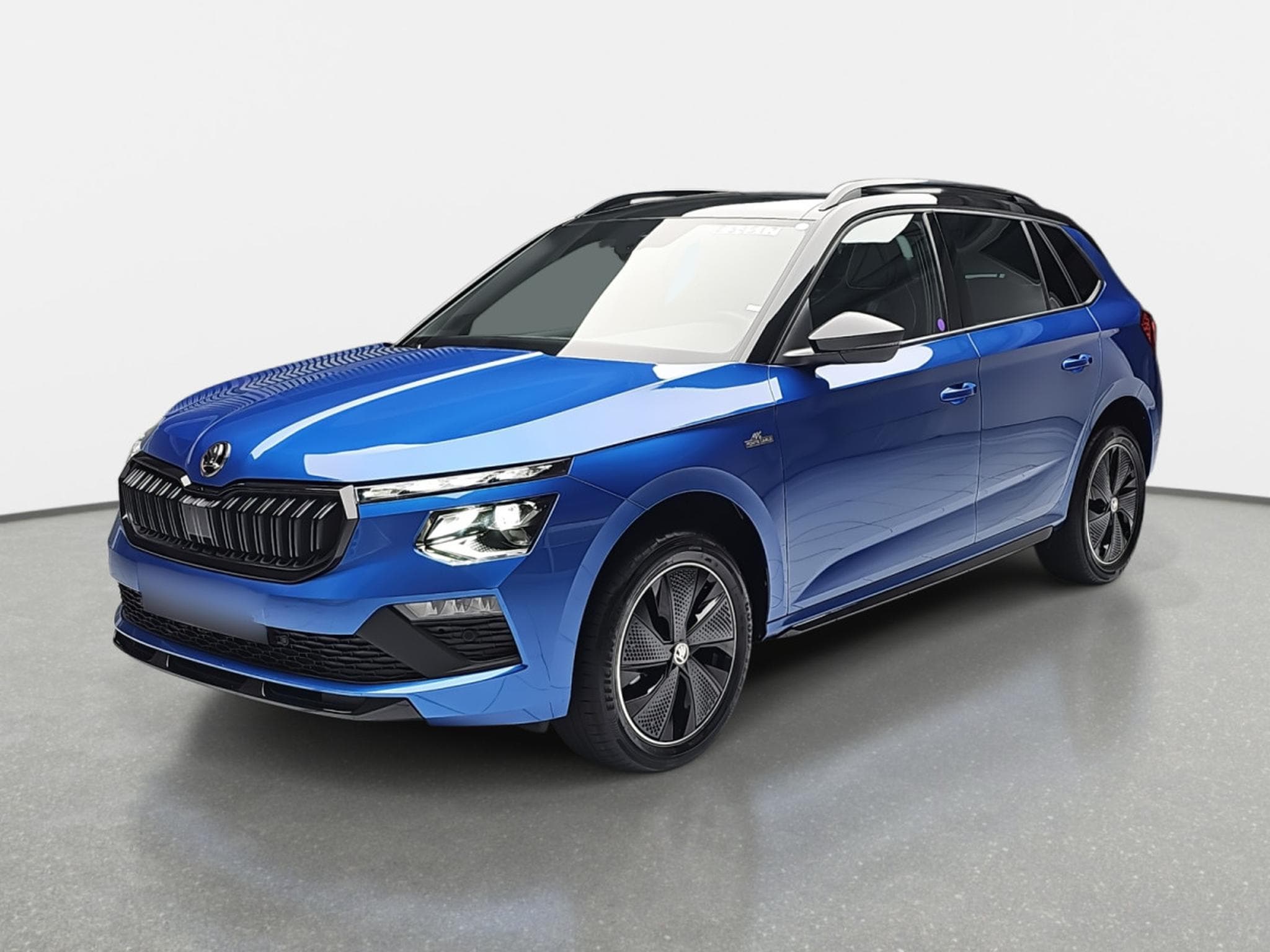 Skoda Kamiq 1.5 TSi 150 DSG Monte Carlo (2026) - Foto 2