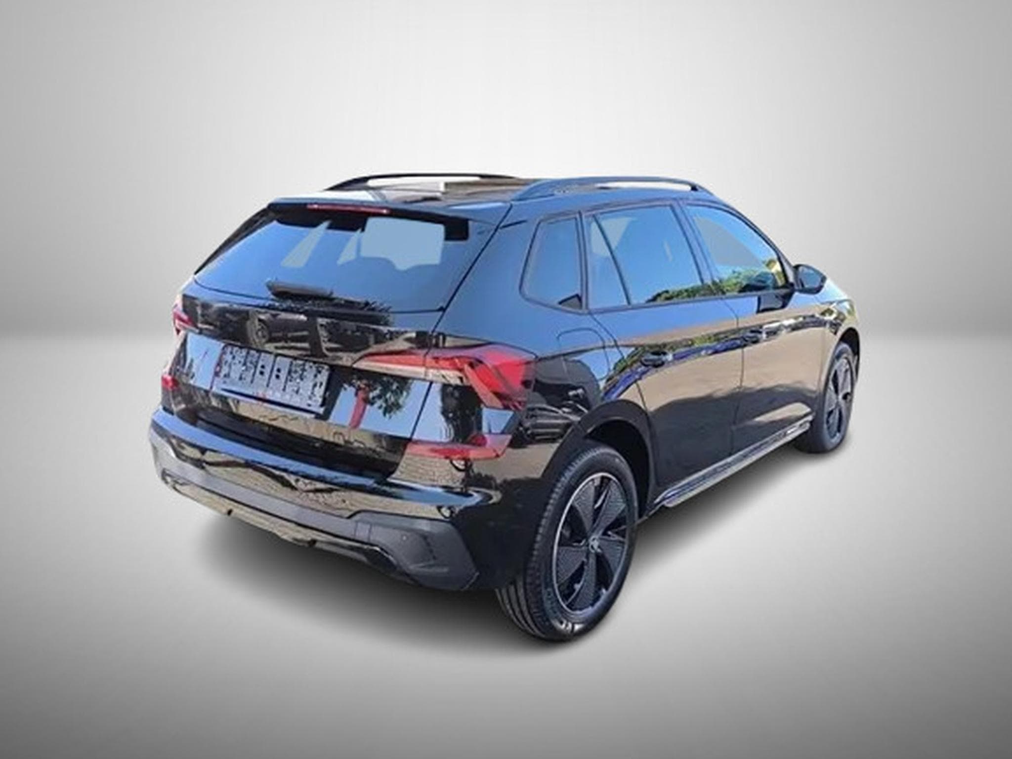 Skoda Kamiq 1.5 TSi 150 DSG Monte Carlo (2026) - Foto 6