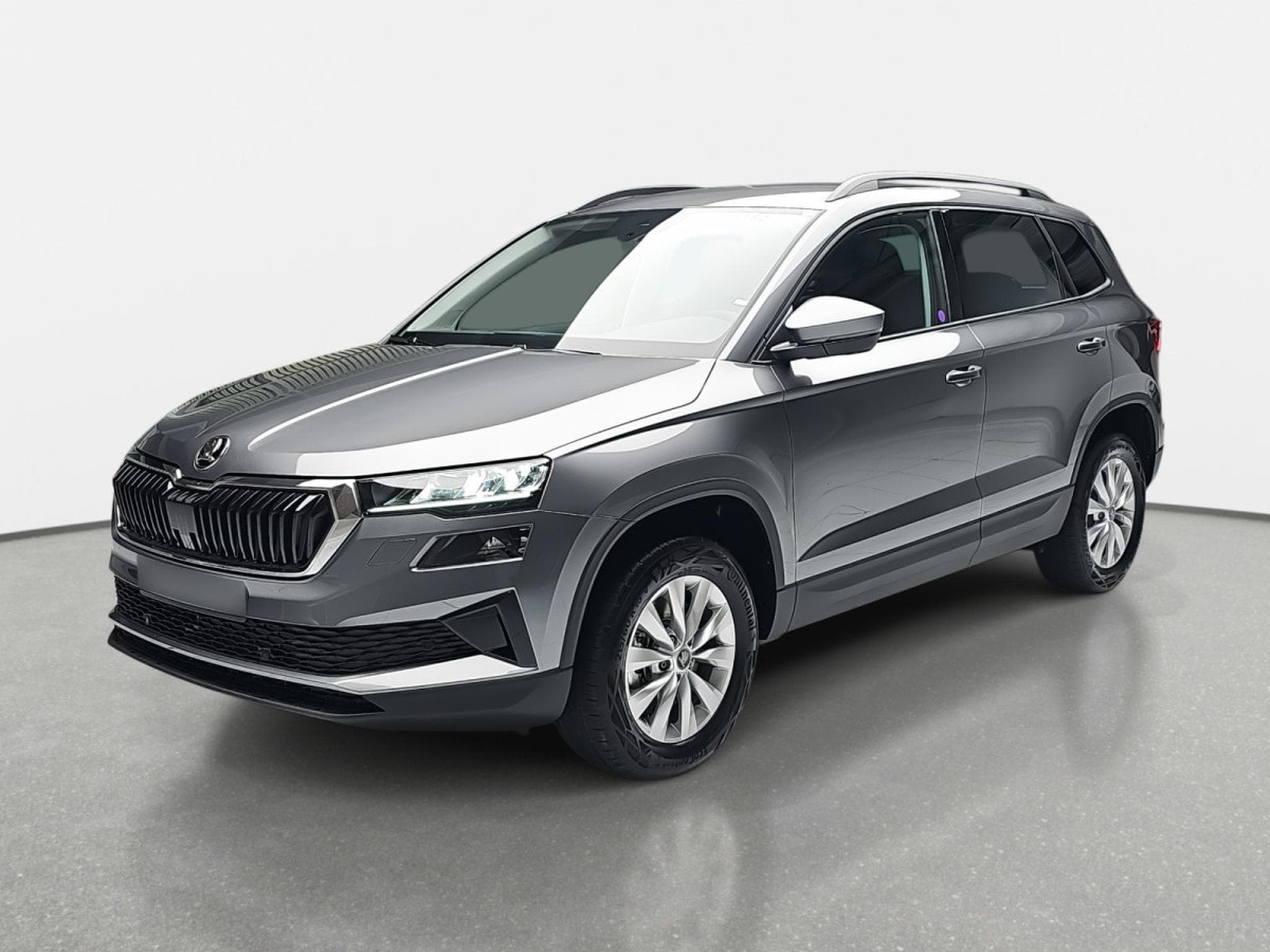Skoda Karoq 1.5 TSi DSG 150 130 Anniversary (2025) - Foto 2