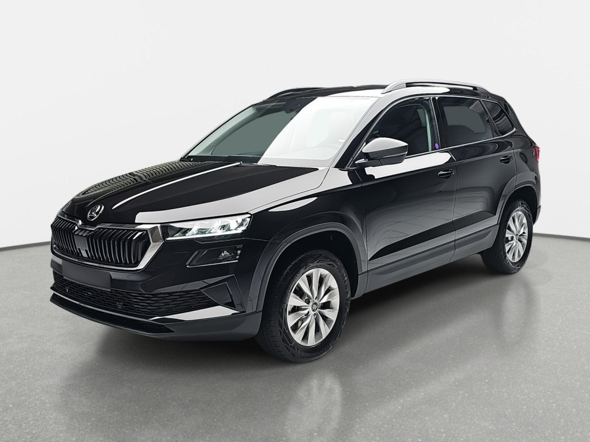Skoda Karoq 1.5 TSi DSG 150 130 Anniversary (2026) - Foto 2