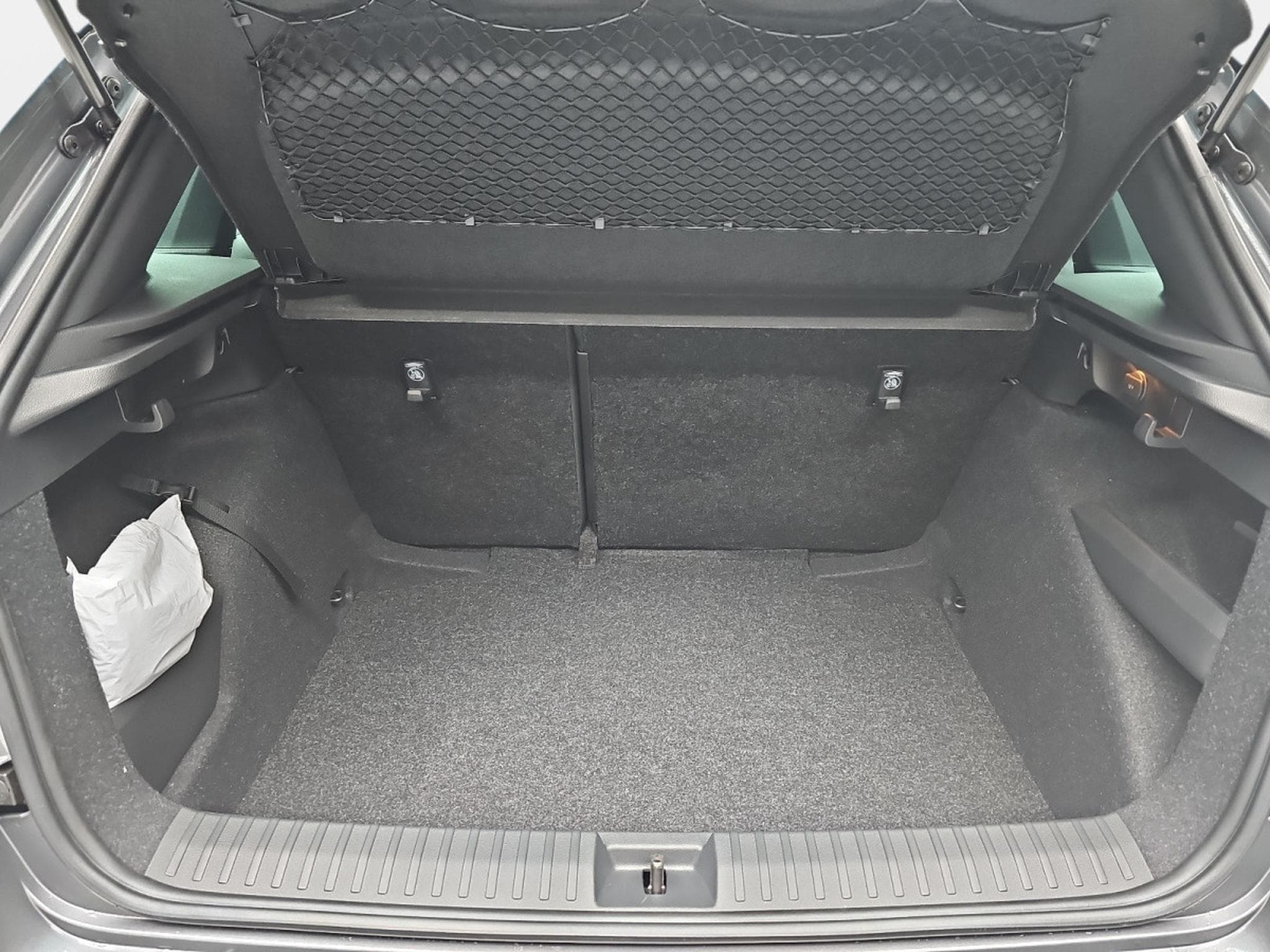 Skoda Kamiq 1.5 TSi 150 DSG Monte Carlo (2026) - Foto 14