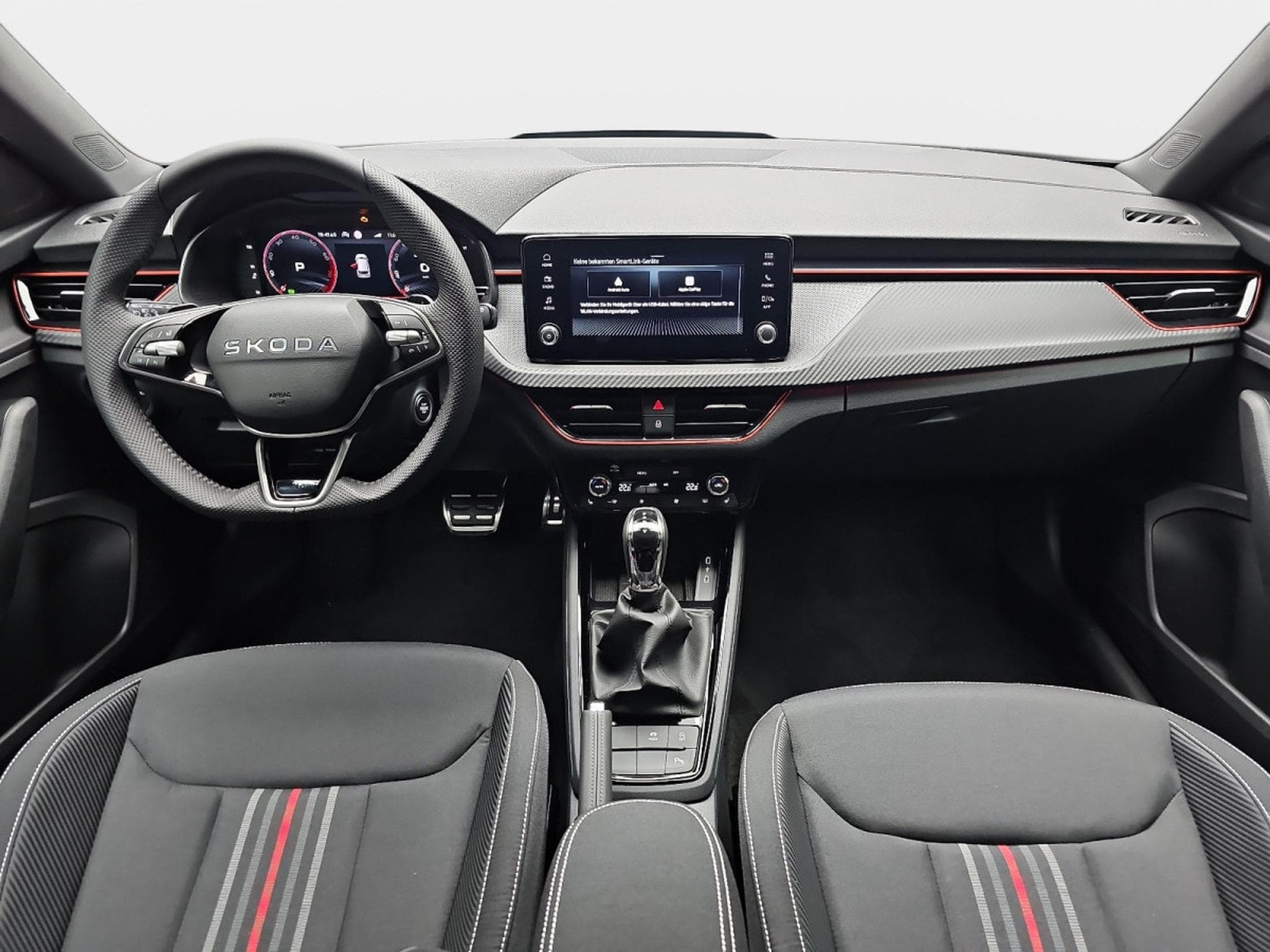 Skoda Kamiq 1.5 TSi 150 DSG Monte Carlo (2026) - Foto 7
