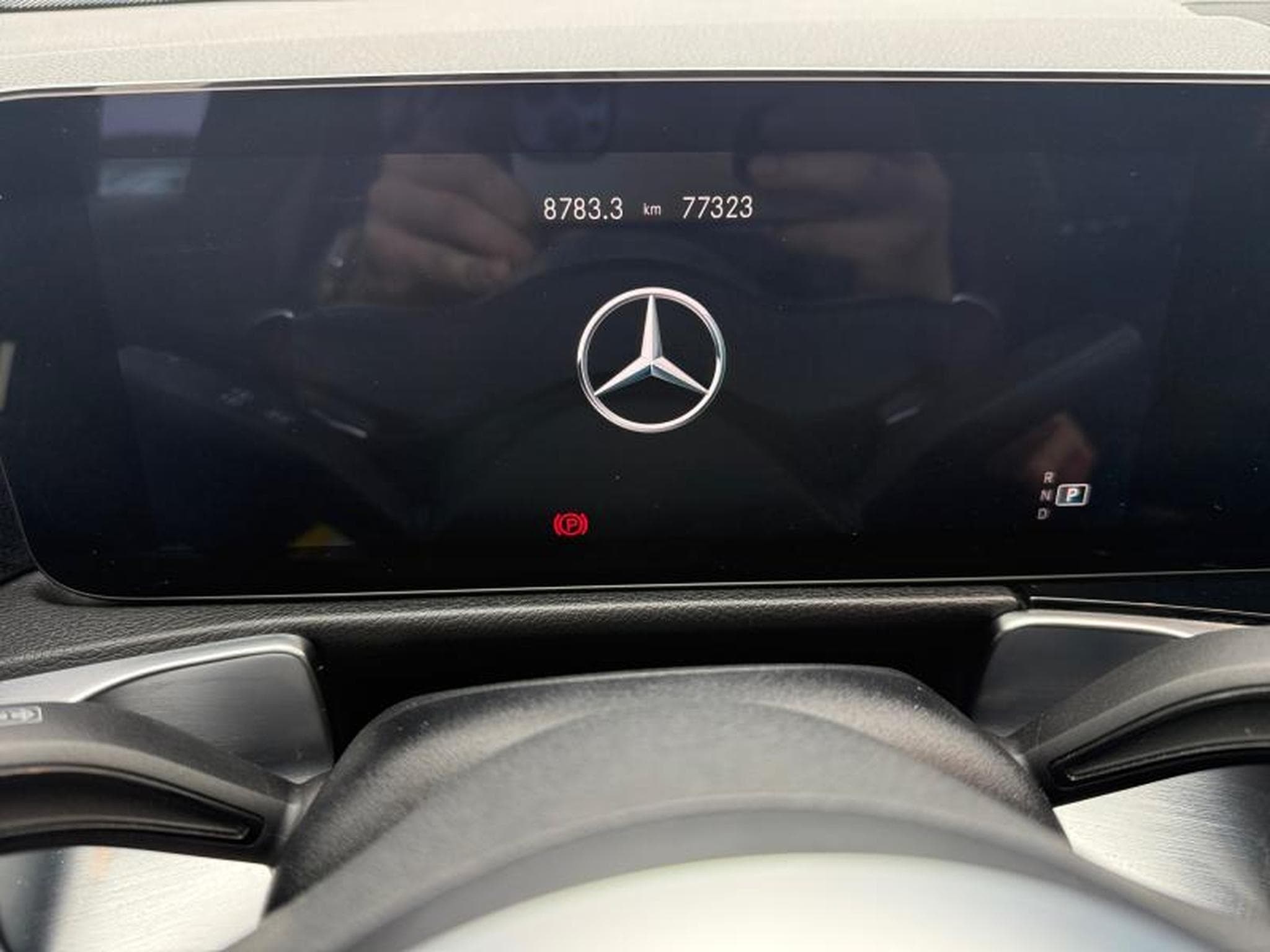 Mercedes GLB 35 AMG 4 MATIC Premium Plus / Essence (2021) - Foto 17