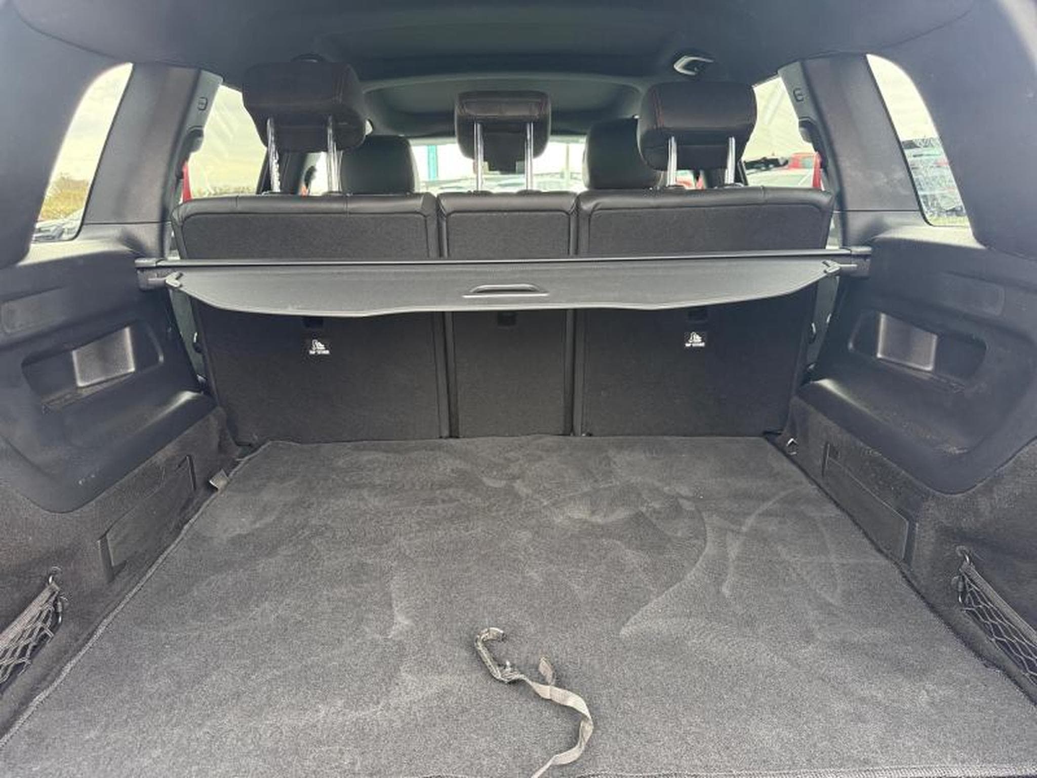 Mercedes GLB 35 AMG 4 MATIC Premium Plus / Essence (2021) - Foto 18