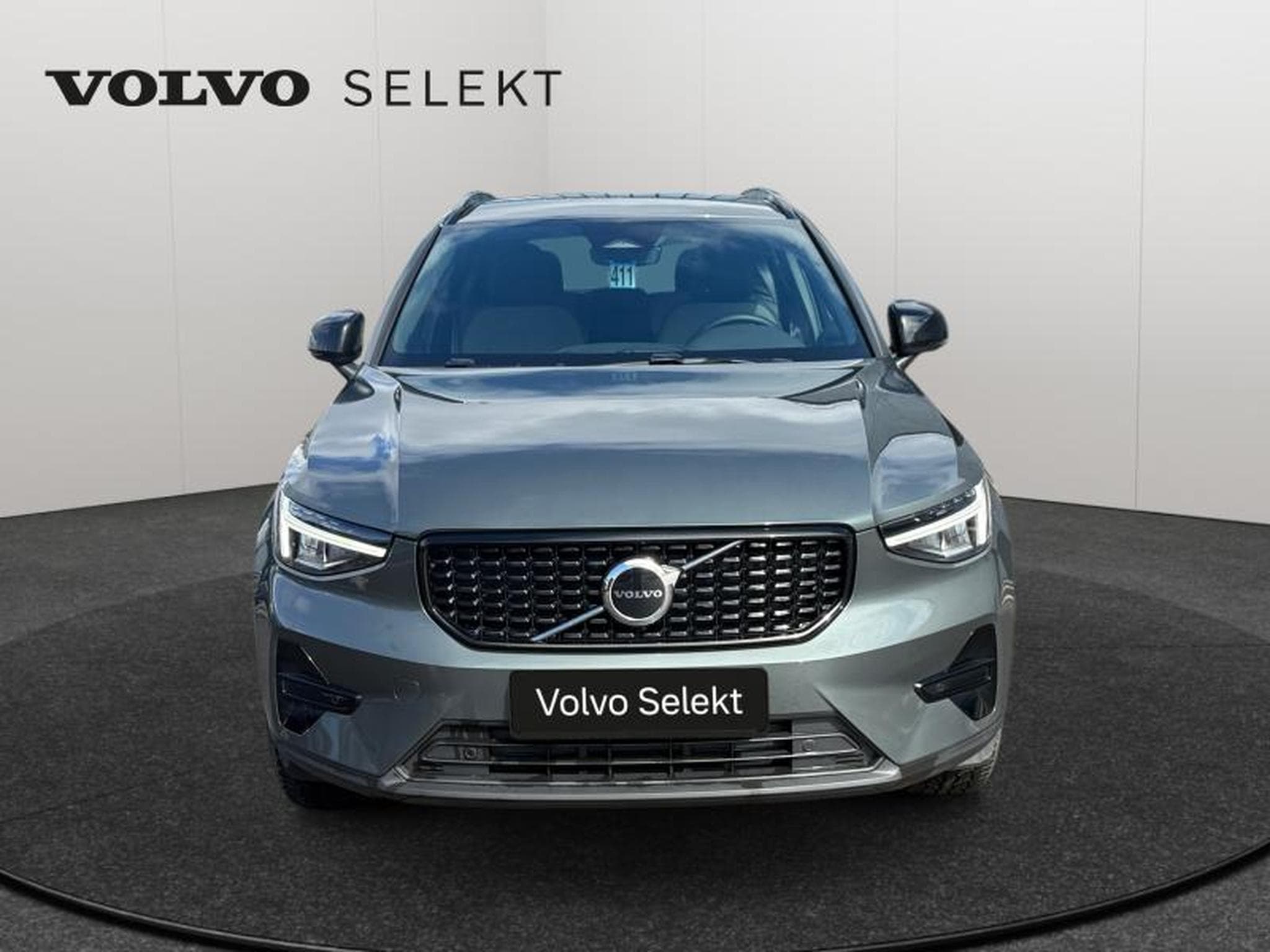 Volvo XC40 B3 Plus Dark / Essence (2025) - Foto 9
