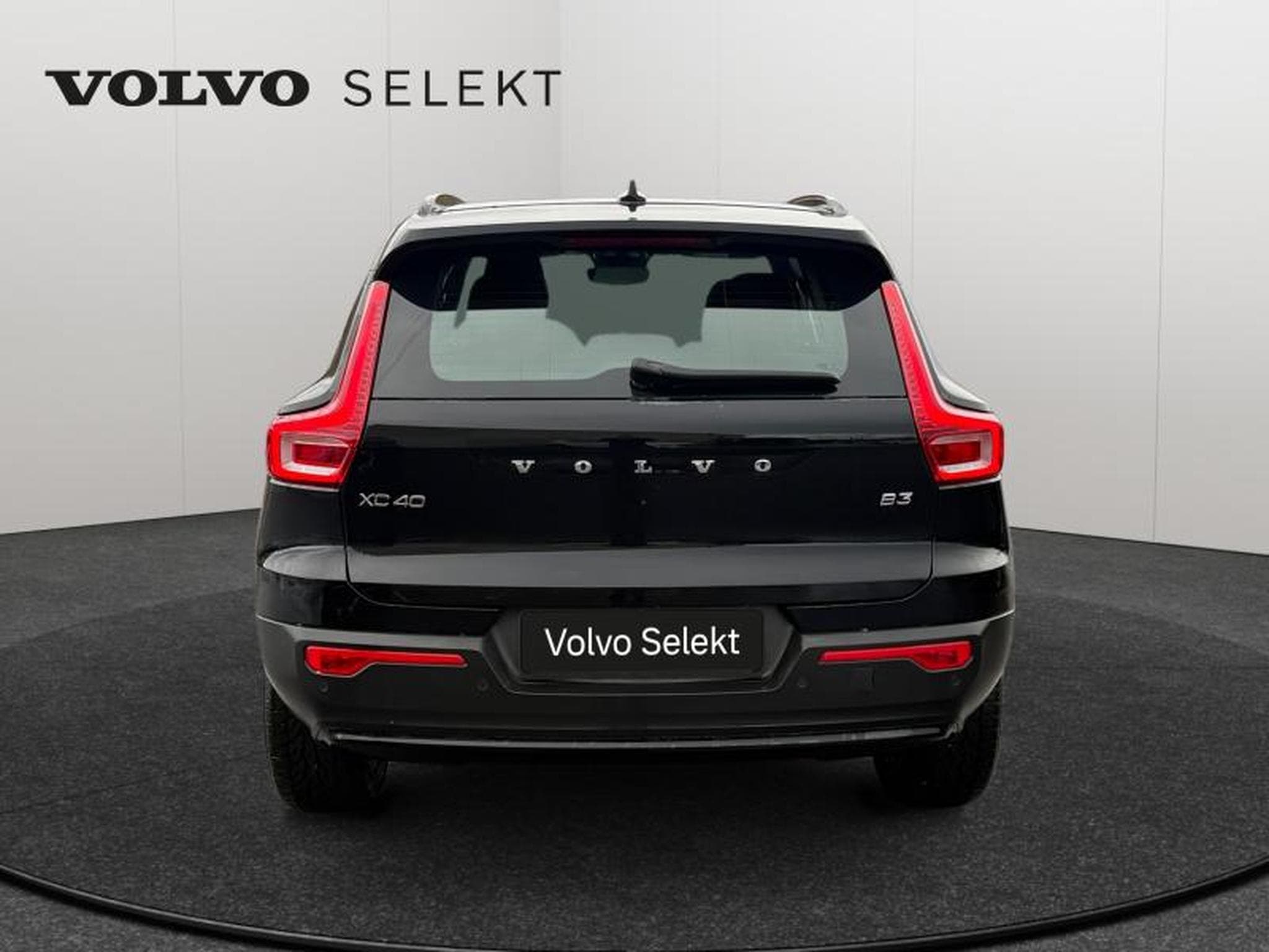 Volvo XC40 B3 Plus Dark / Essence (2025) - Foto 6