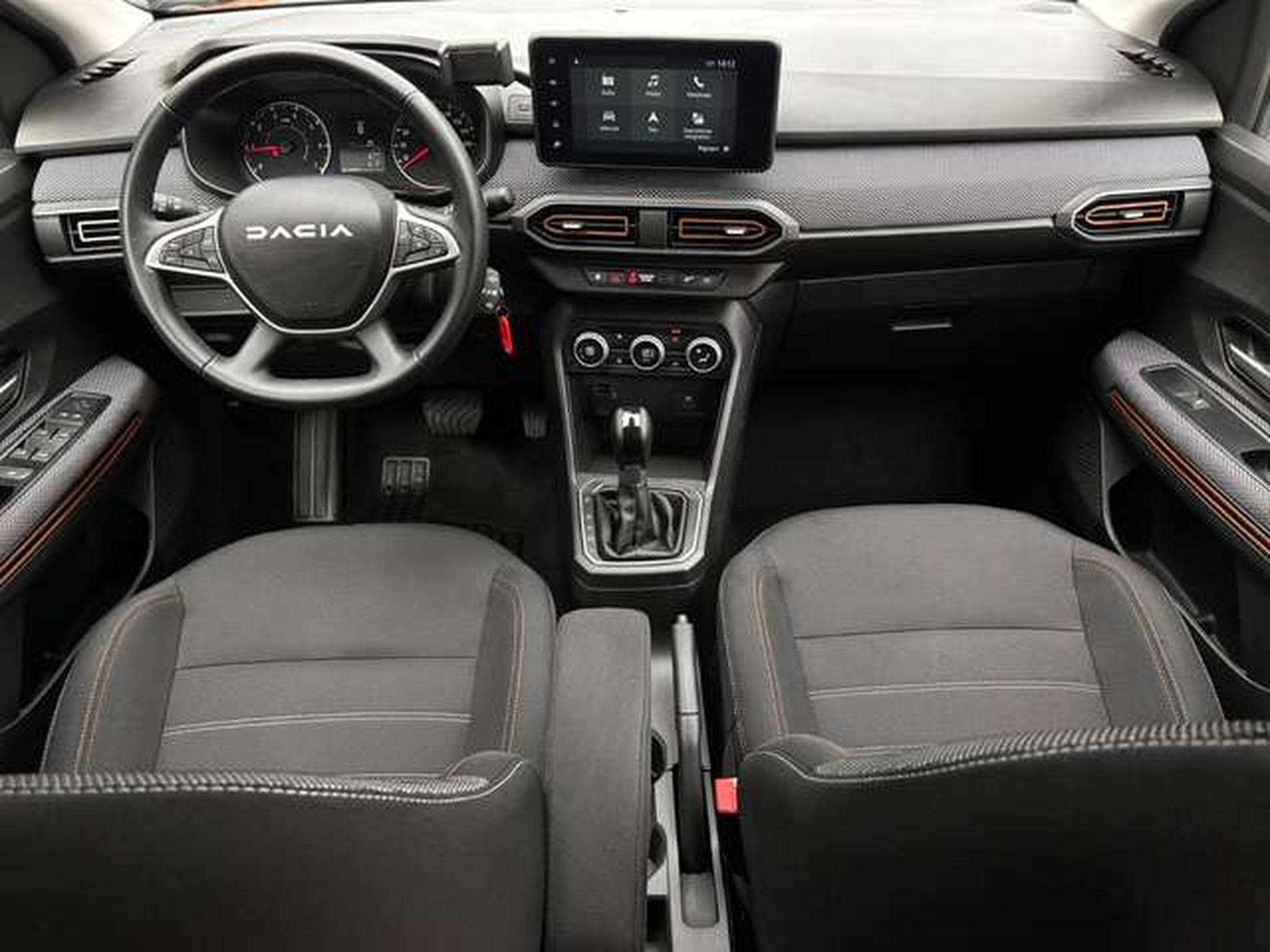 Dacia Sandero 1.0 TCE 91 STEPWAY (2023) - Photo 3