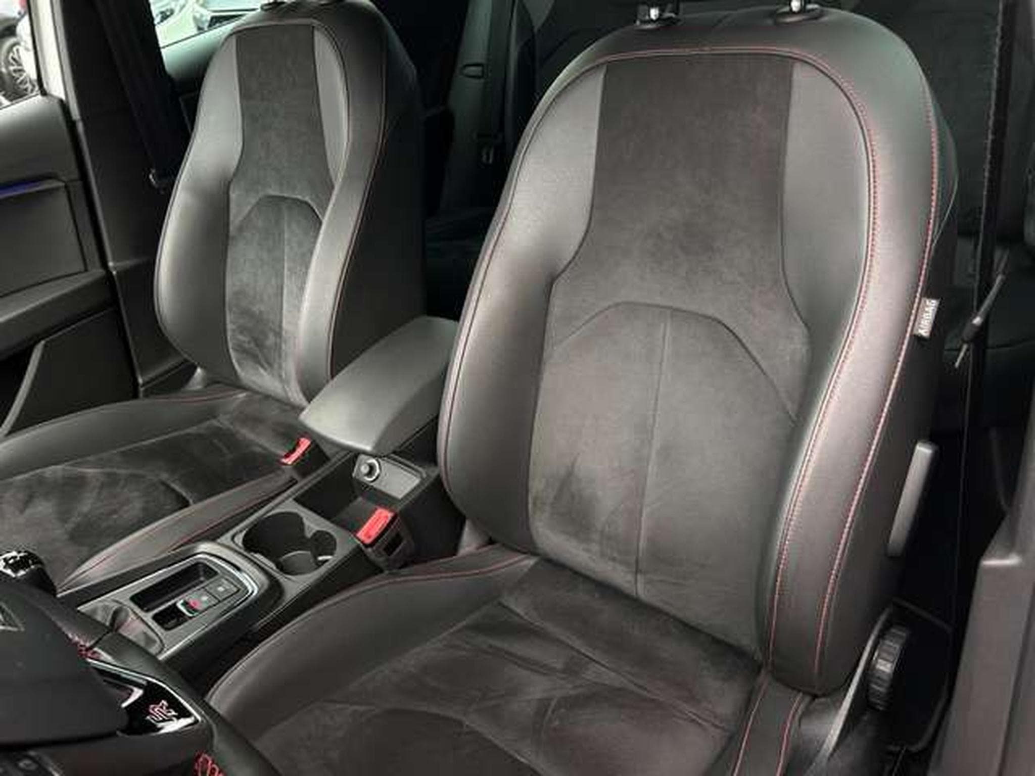 SEAT Leon 1.4 TSI 150 FR (2018) - Photo 14