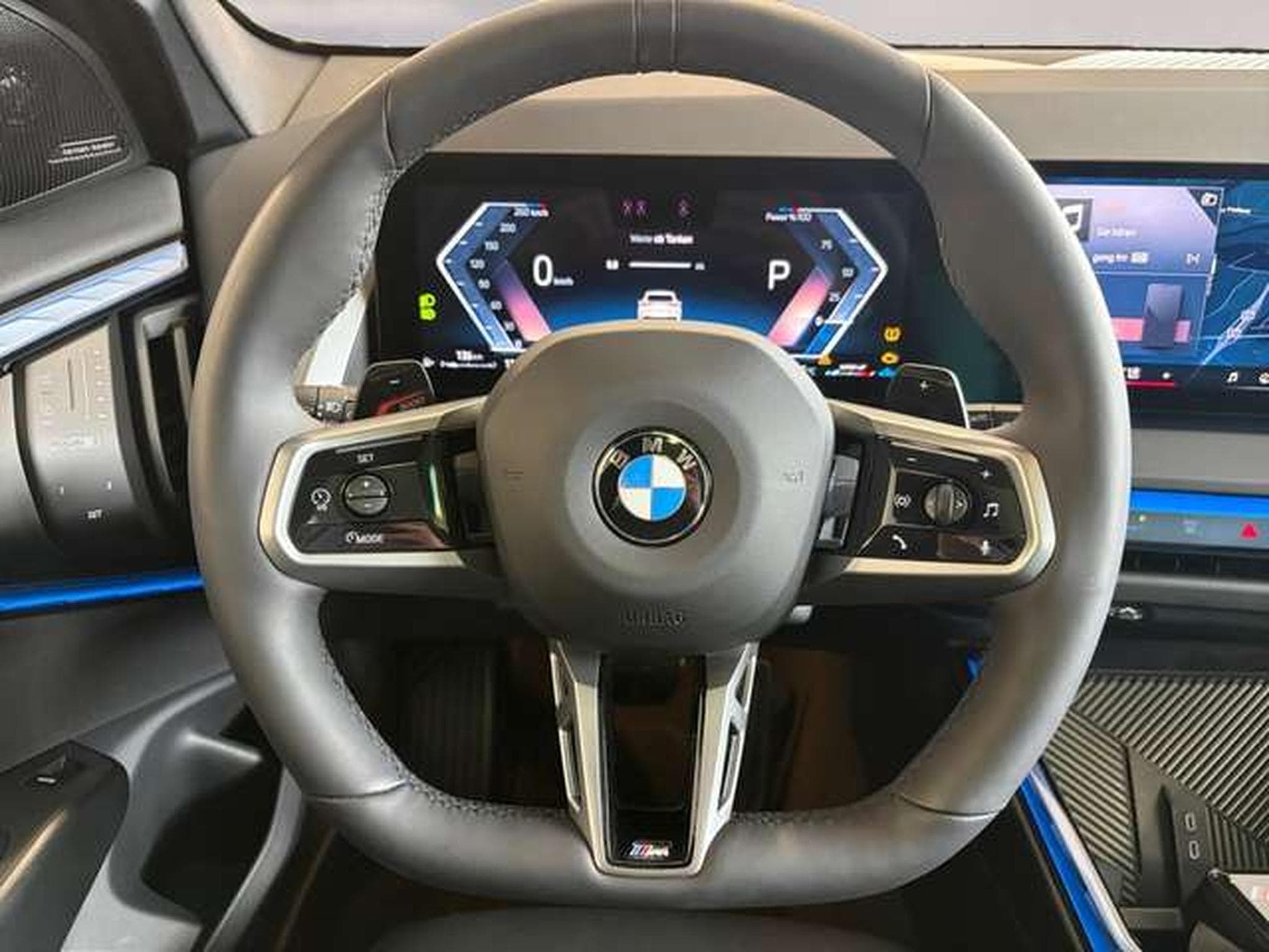 BMW X3 xDrive20i HK HiFi DAB LED Shz (2025) - Foto 11