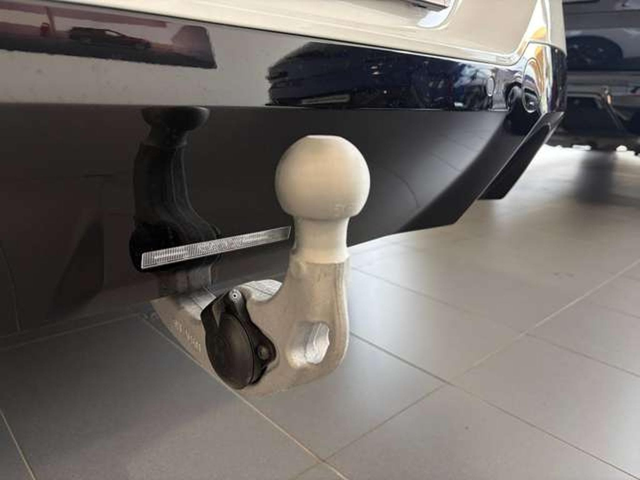 BMW X3 xDrive20i HK HiFi DAB LED Shz (2025) - Foto 13