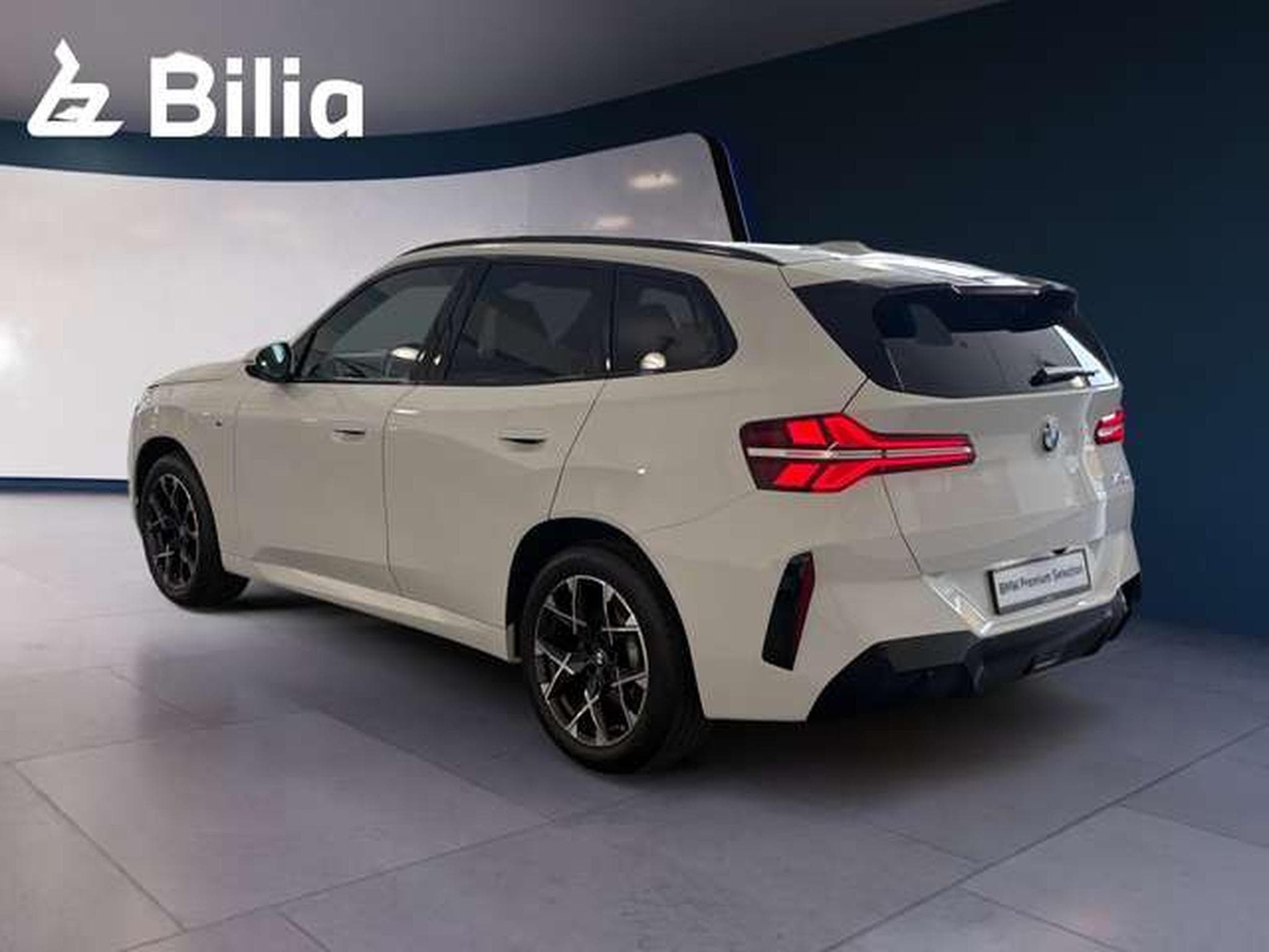 BMW X3 xDrive20i HK HiFi DAB LED Shz (2025) - Foto 4