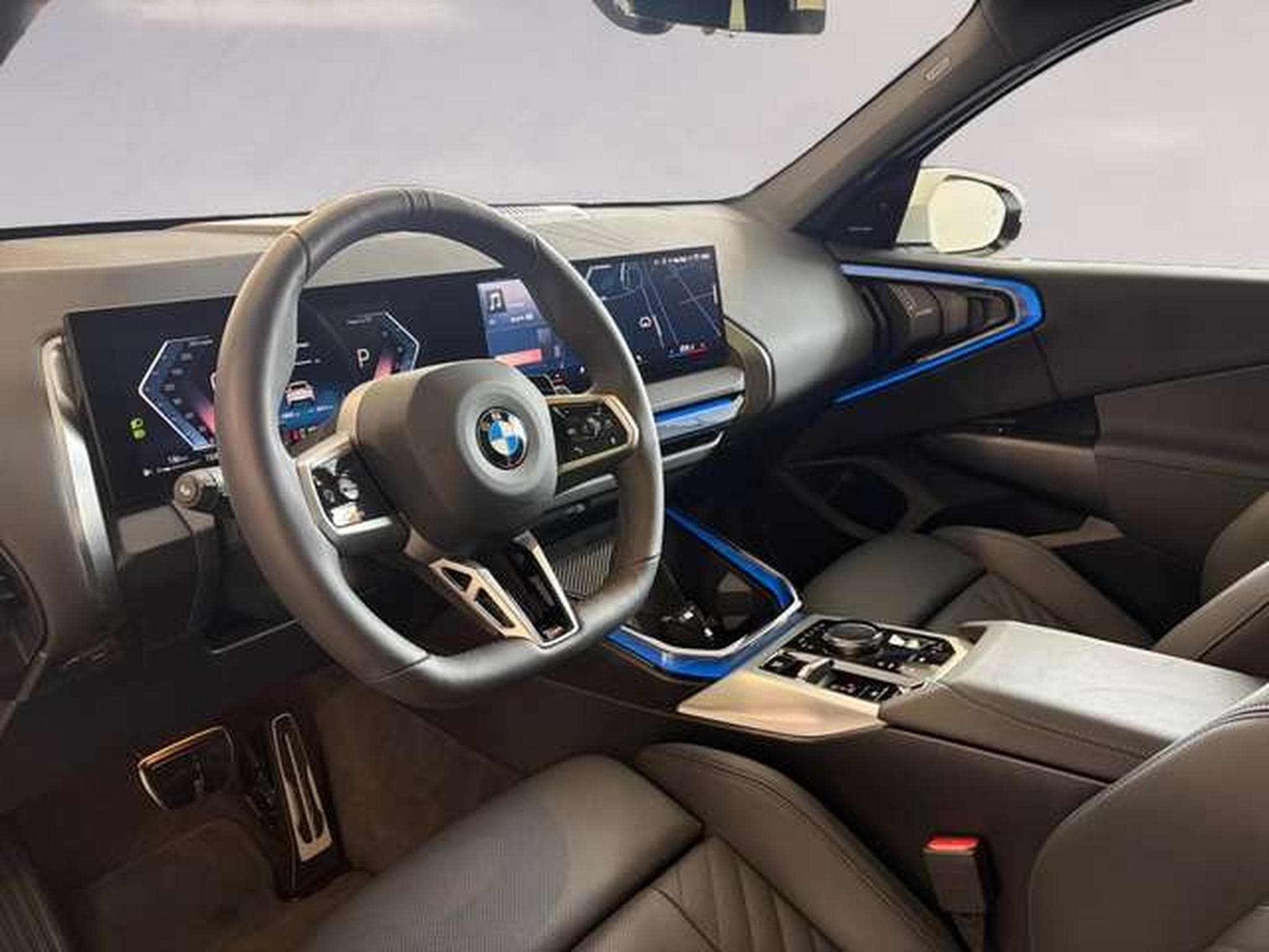 BMW X3 xDrive20i HK HiFi DAB LED Shz (2025) - Foto 5