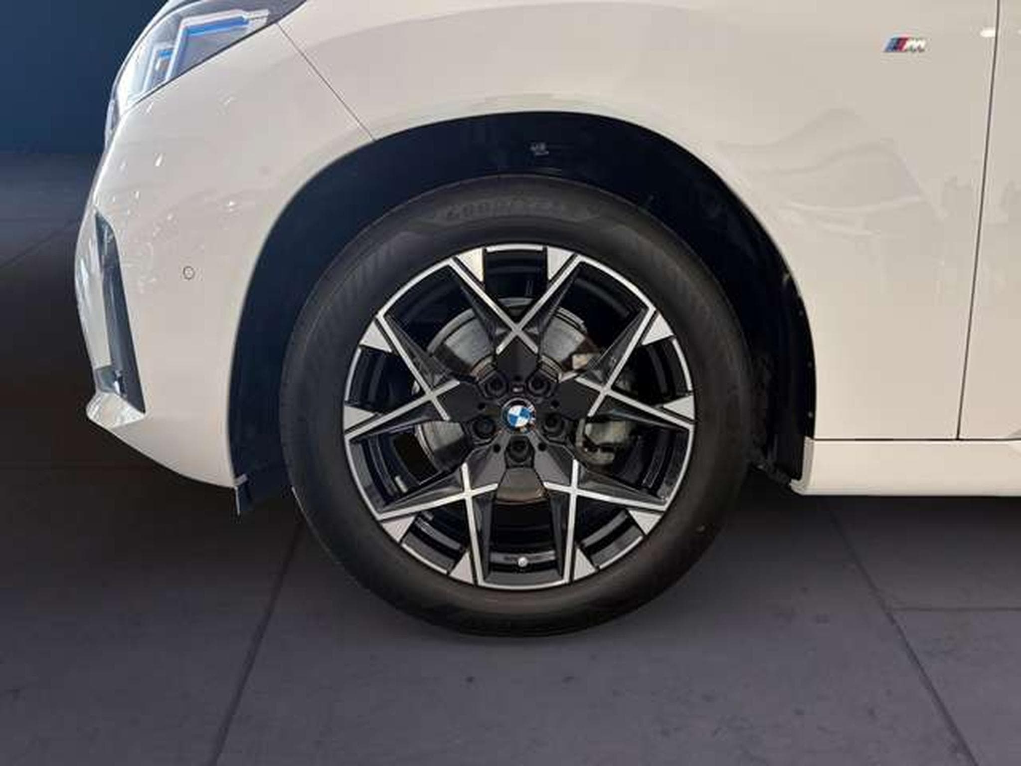 BMW X3 xDrive20i HK HiFi DAB LED Shz (2025) - Foto 7