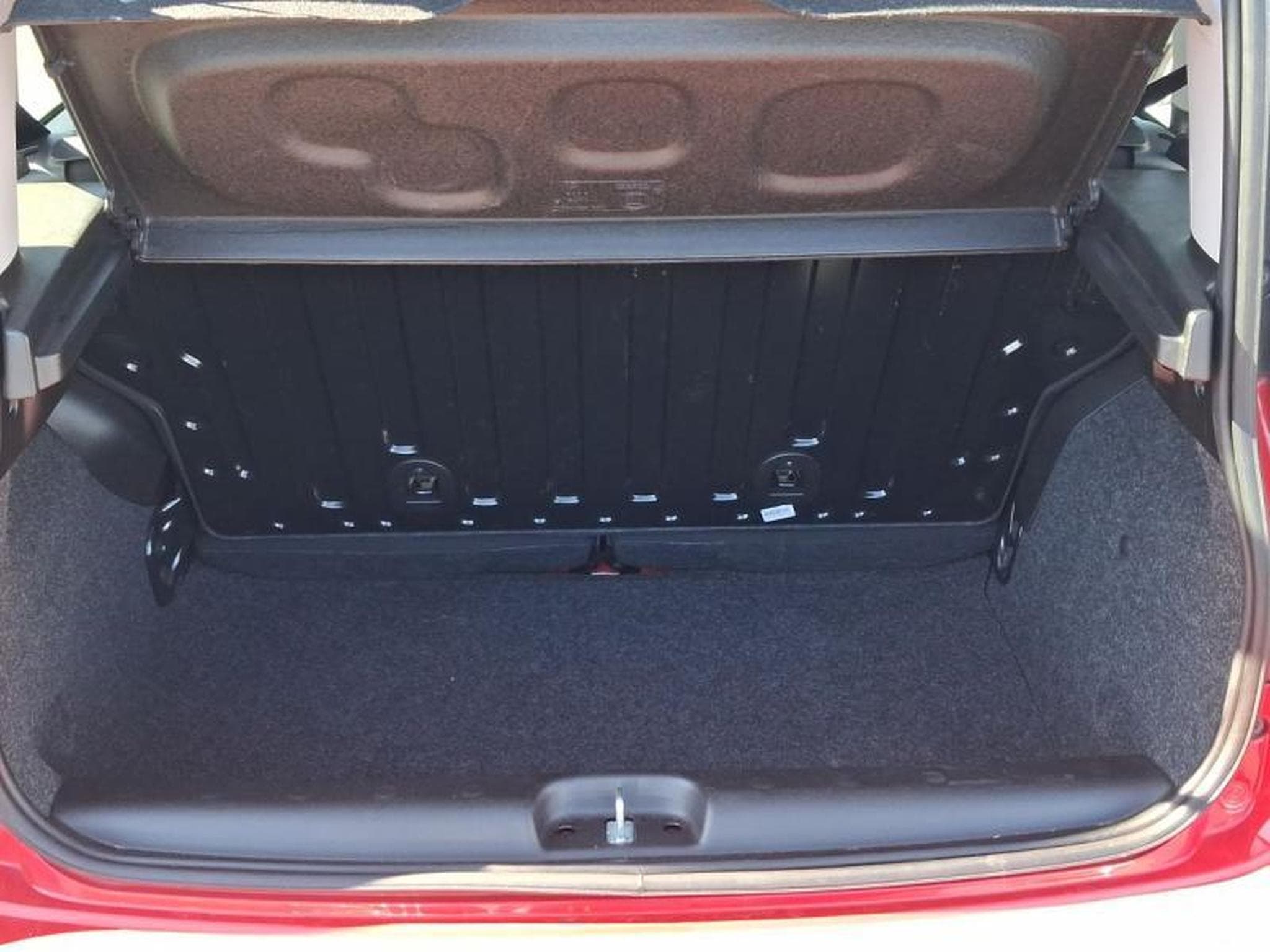 Fiat Panda RED 4Q (2022) - Foto 12