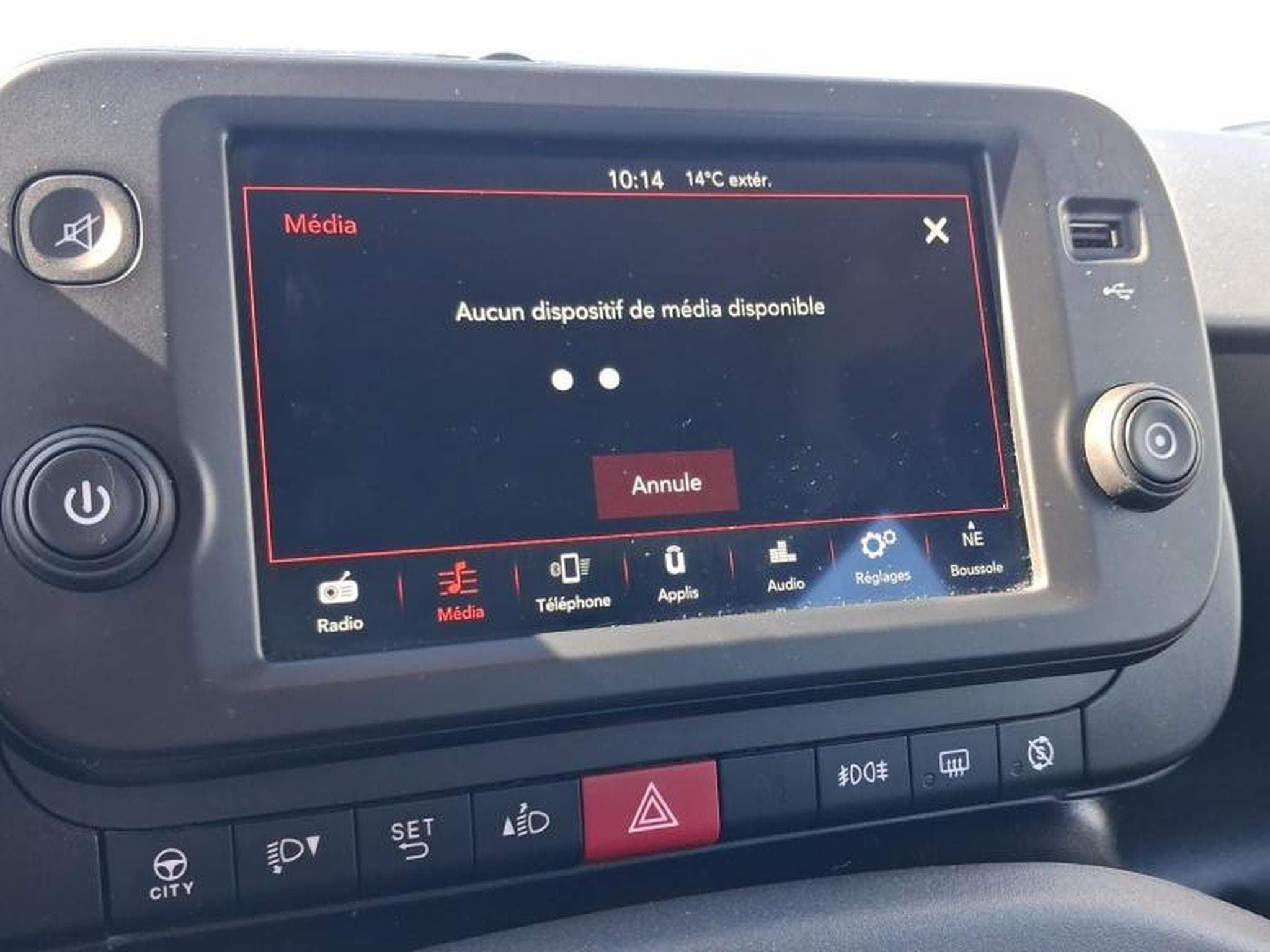 Fiat Panda RED 4Q (2022) - Foto 13